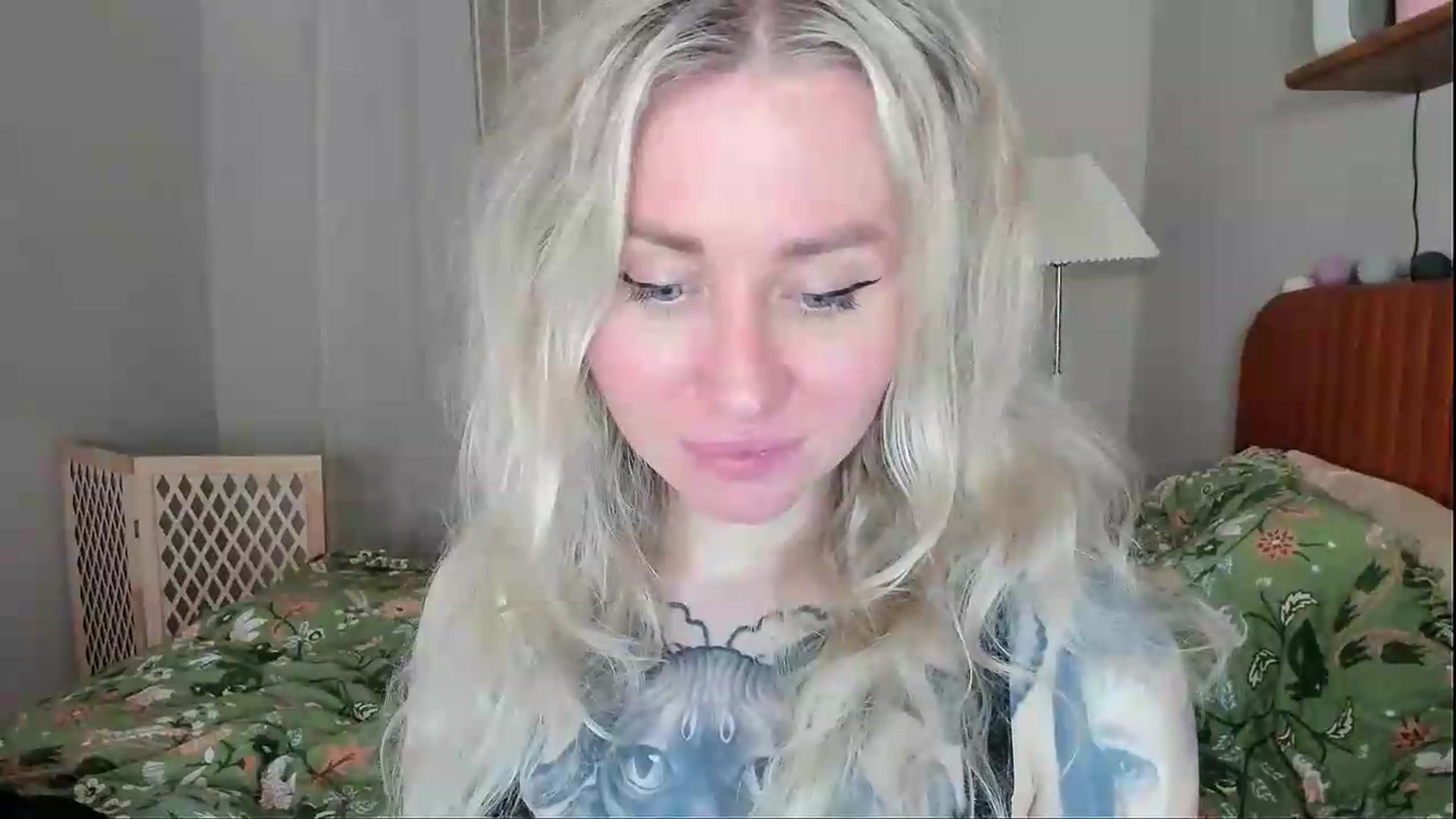 Gallery image thumbnail from Alexa_Smithhh's myfreecams stream on, 09/05/2026, 20:39 image 5 of 20