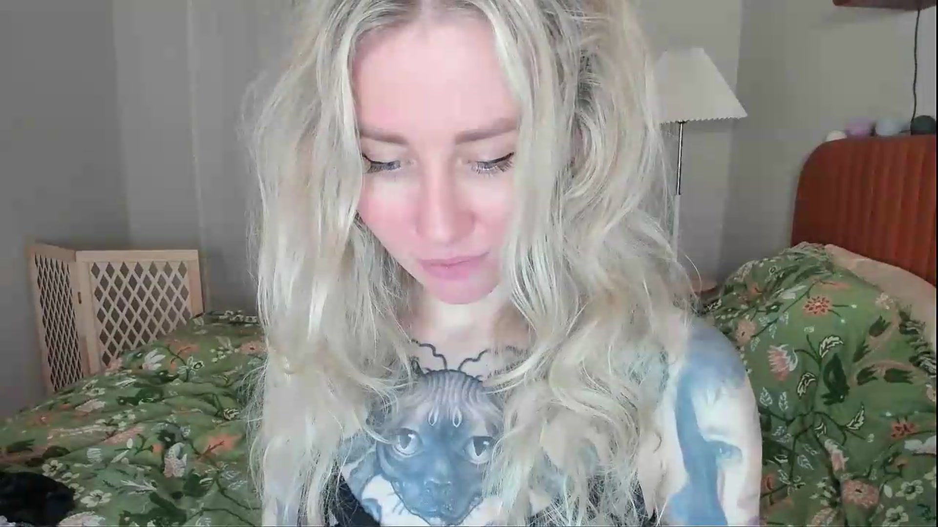 Gallery image thumbnail from Alexa_Smithhh's myfreecams stream on, 09/05/2026, 20:39 image 4 of 20