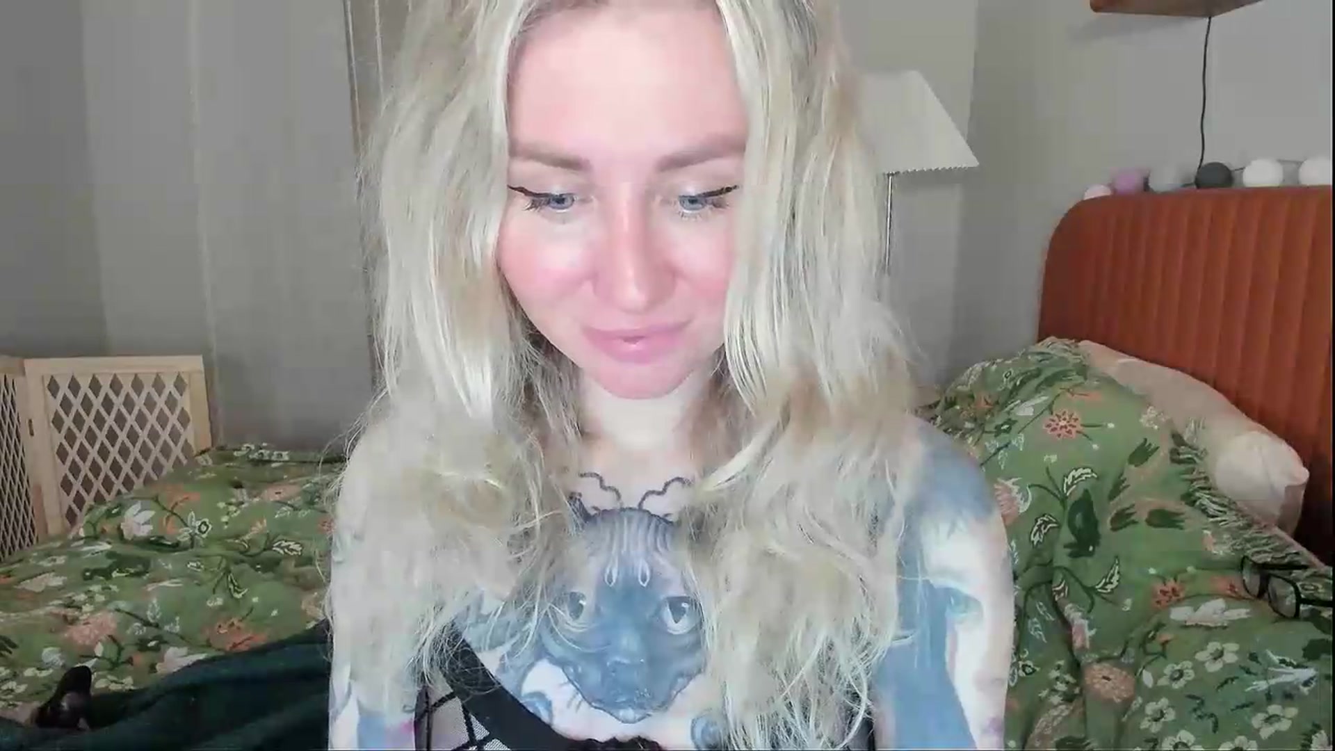 Gallery image thumbnail from Alexa_Smithhh's myfreecams stream on, 09/05/2026, 20:39 image 18 of 20