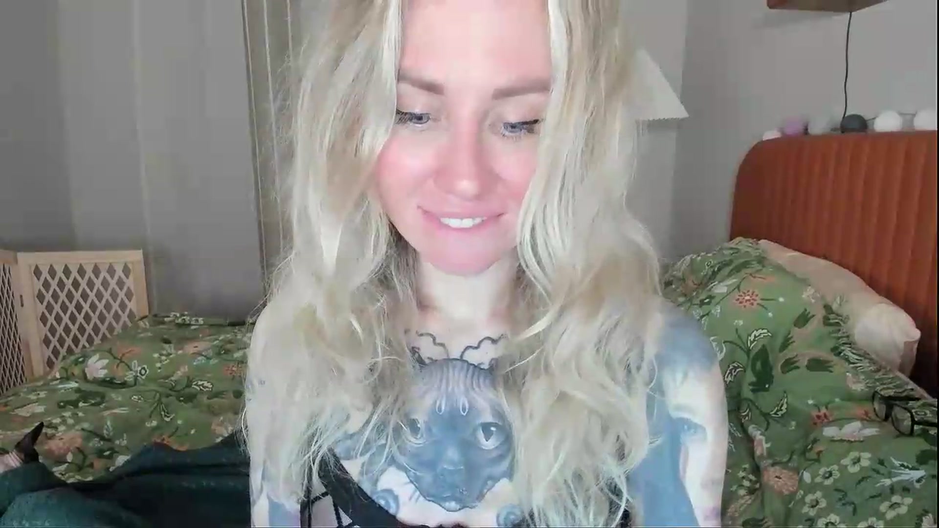 Gallery image thumbnail from Alexa_Smithhh's myfreecams stream on, 09/05/2026, 20:39 image 17 of 20