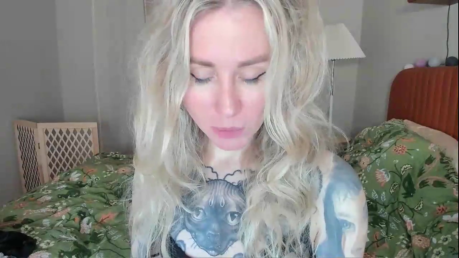 Gallery image thumbnail from Alexa_Smithhh's myfreecams stream on, 09/05/2026, 20:39 image 3 of 20