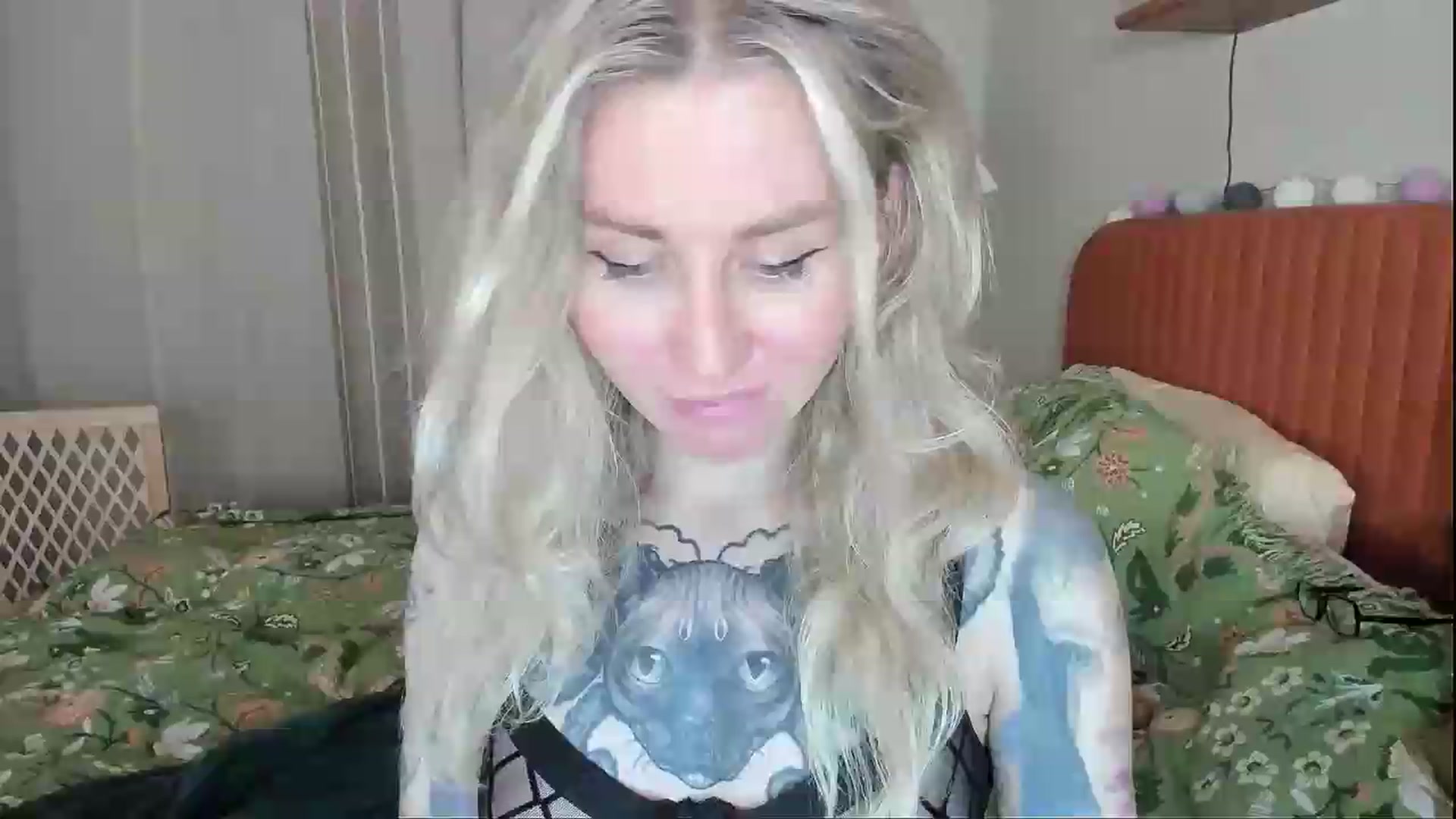 Gallery image thumbnail from Alexa_Smithhh's myfreecams stream on, 09/05/2026, 21:08 image 20 of 20