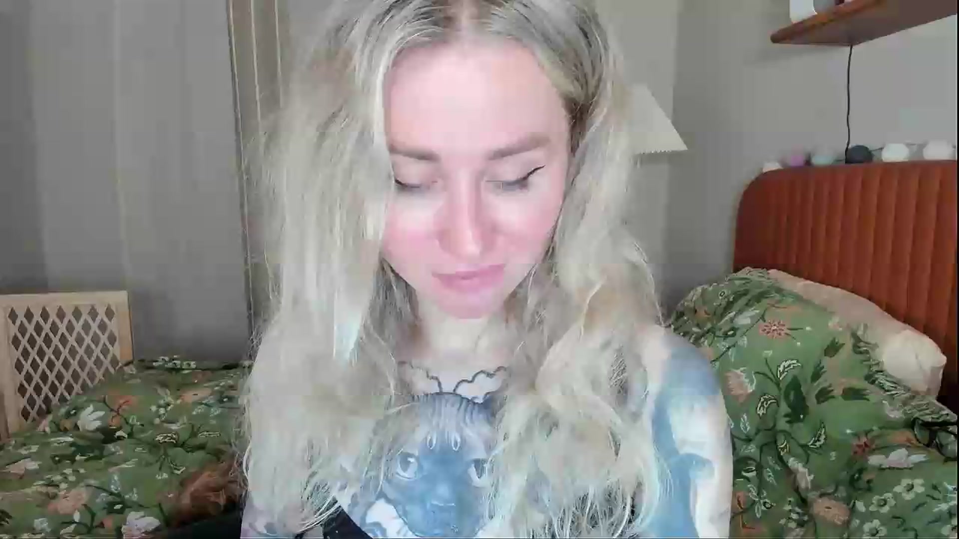 Gallery image thumbnail from Alexa_Smithhh's myfreecams stream on, 09/05/2026, 21:08 image 1 of 20