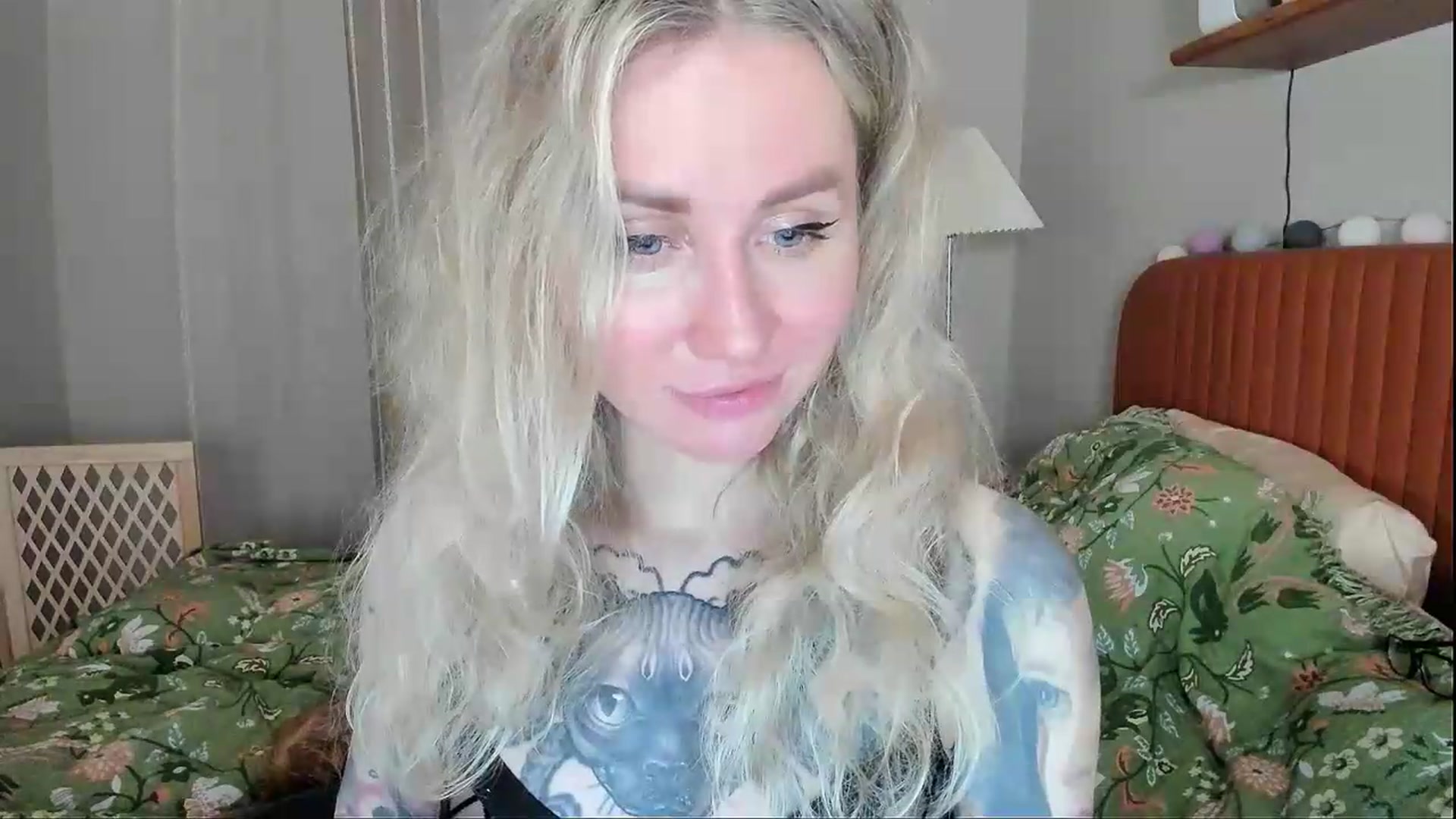 Gallery image thumbnail from Alexa_Smithhh's myfreecams stream on, 09/05/2026, 21:08 image 3 of 20