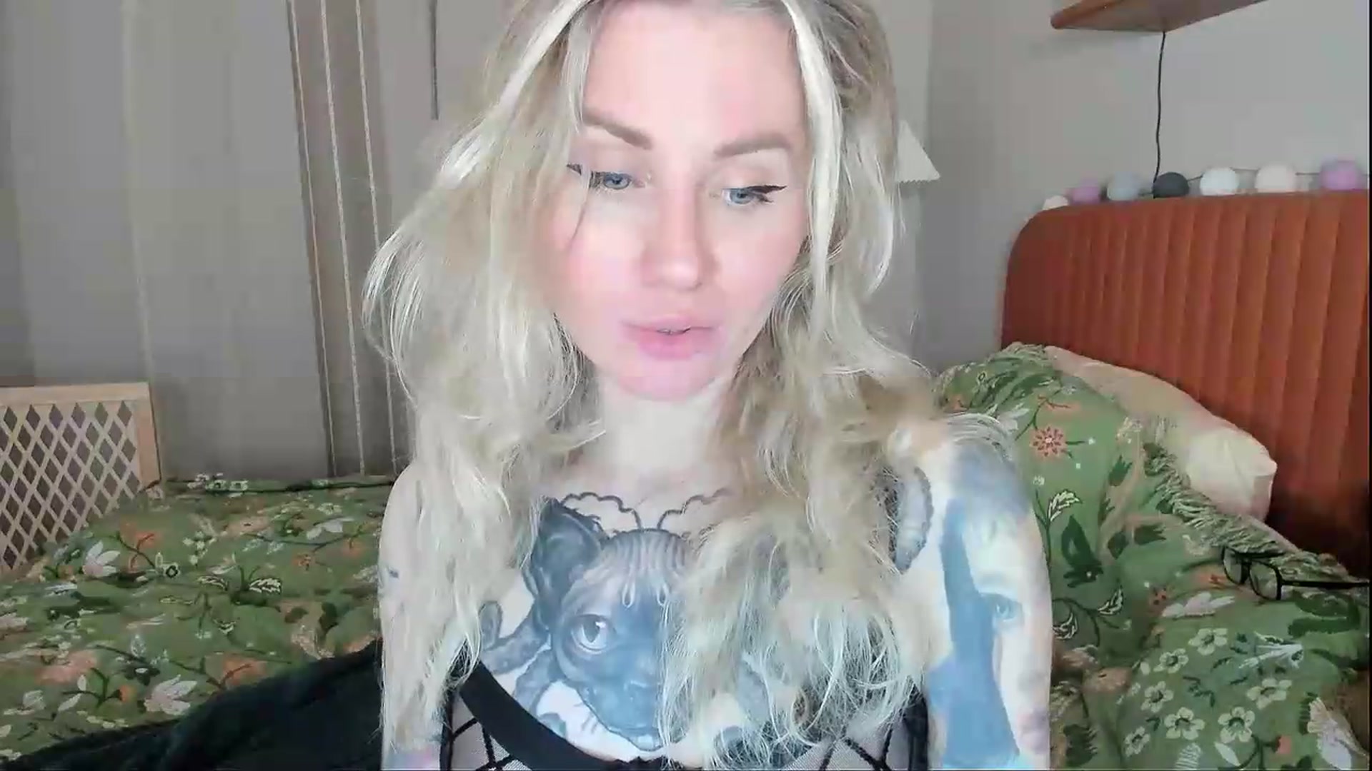Gallery image thumbnail from Alexa_Smithhh's myfreecams stream on, 09/05/2026, 21:08 image 19 of 20