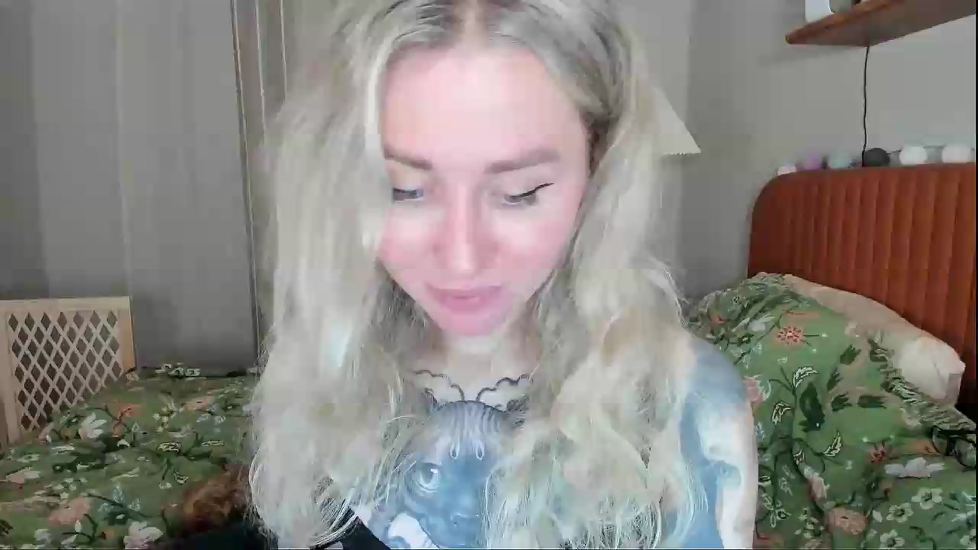 Gallery image thumbnail from Alexa_Smithhh's myfreecams stream on, 09/05/2026, 21:08 image 2 of 20