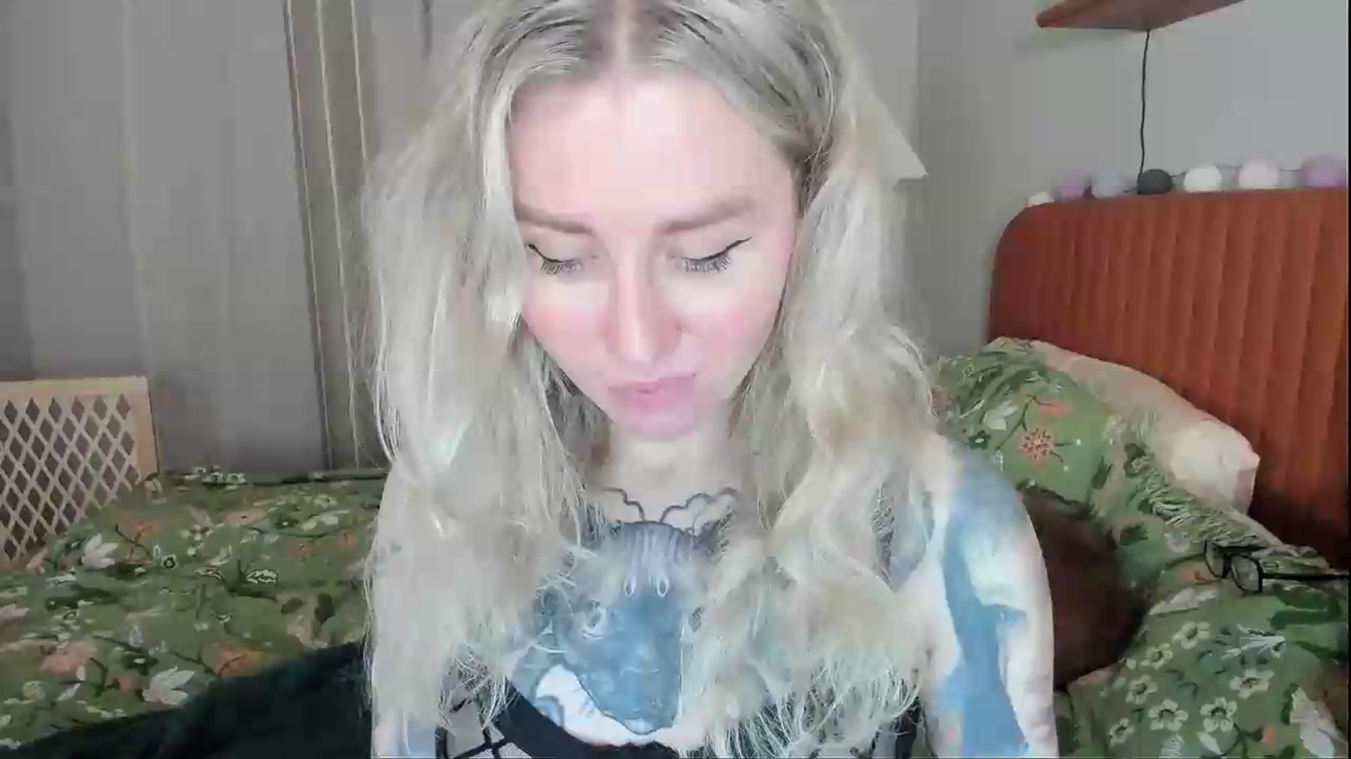Gallery image thumbnail from Alexa_Smithhh's myfreecams stream on, 09/05/2026, 21:08 image 11 of 20