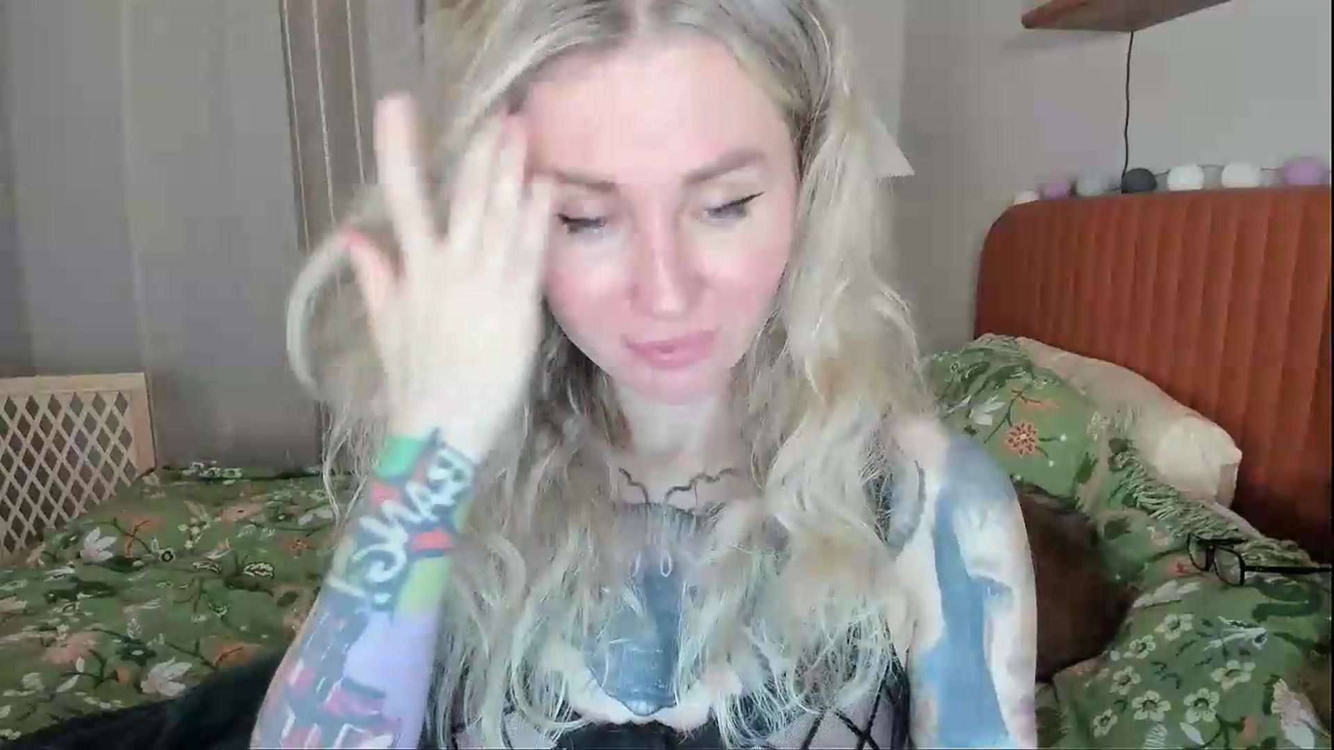 Gallery image thumbnail from Alexa_Smithhh's myfreecams stream on, 09/05/2026, 21:08 image 12 of 20