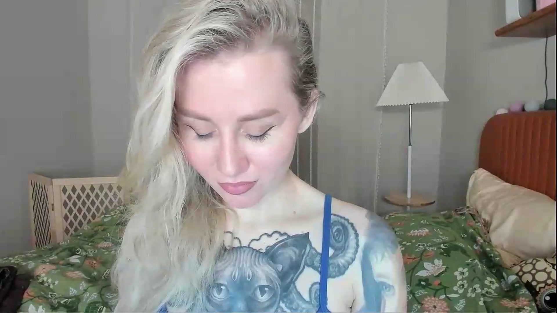 Gallery image thumbnail from Alexa_Smithhh's myfreecams stream on, 09/07/2026, 19:32 image 6 of 20