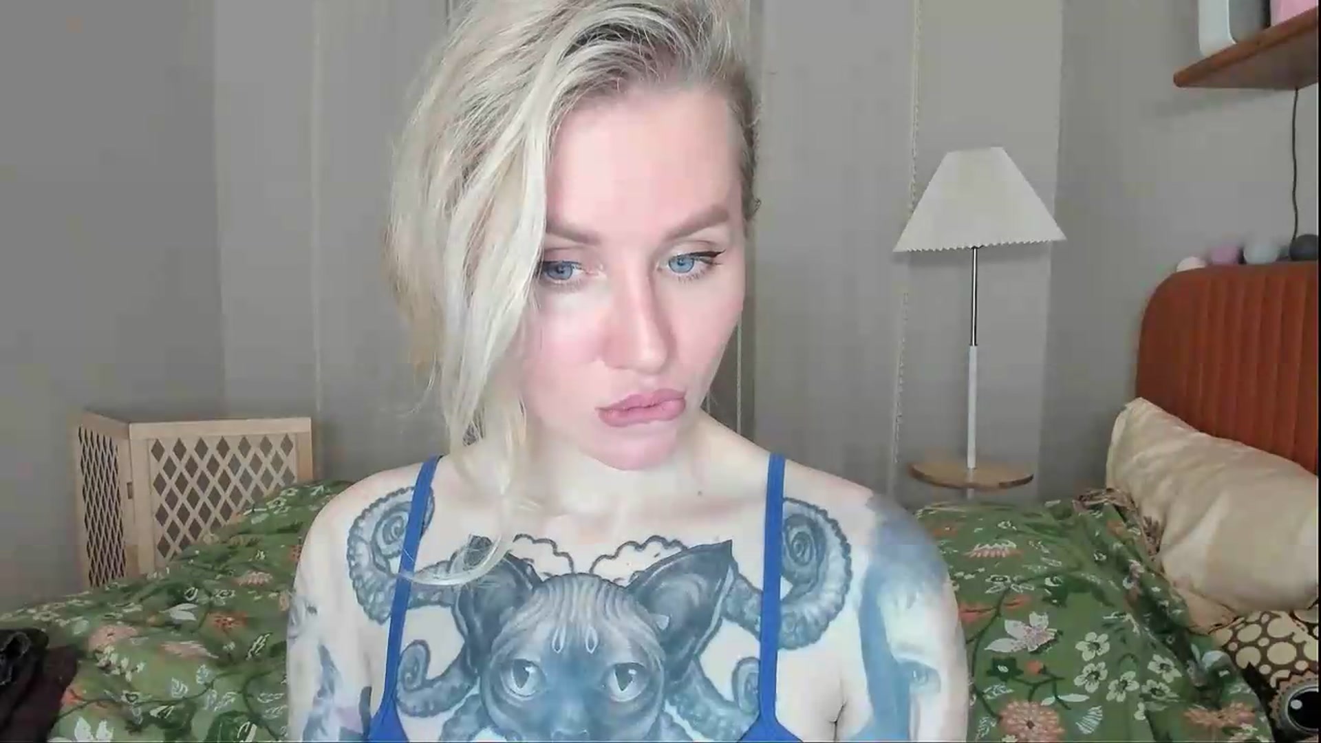 Gallery image thumbnail from Alexa_Smithhh's myfreecams stream on, 09/07/2026, 19:32 image 2 of 20