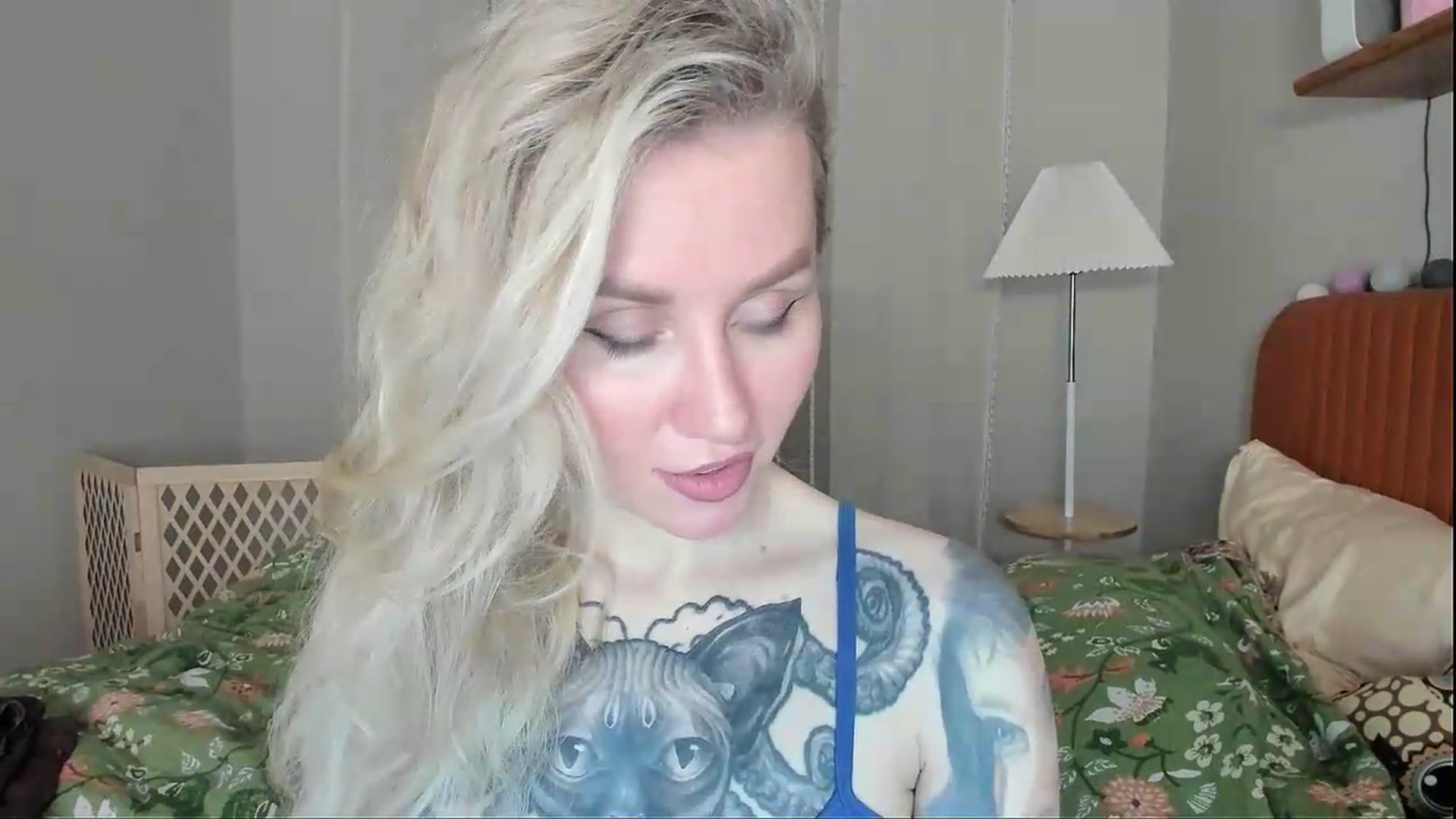 Gallery image thumbnail from Alexa_Smithhh's myfreecams stream on, 09/07/2026, 19:32 image 5 of 20