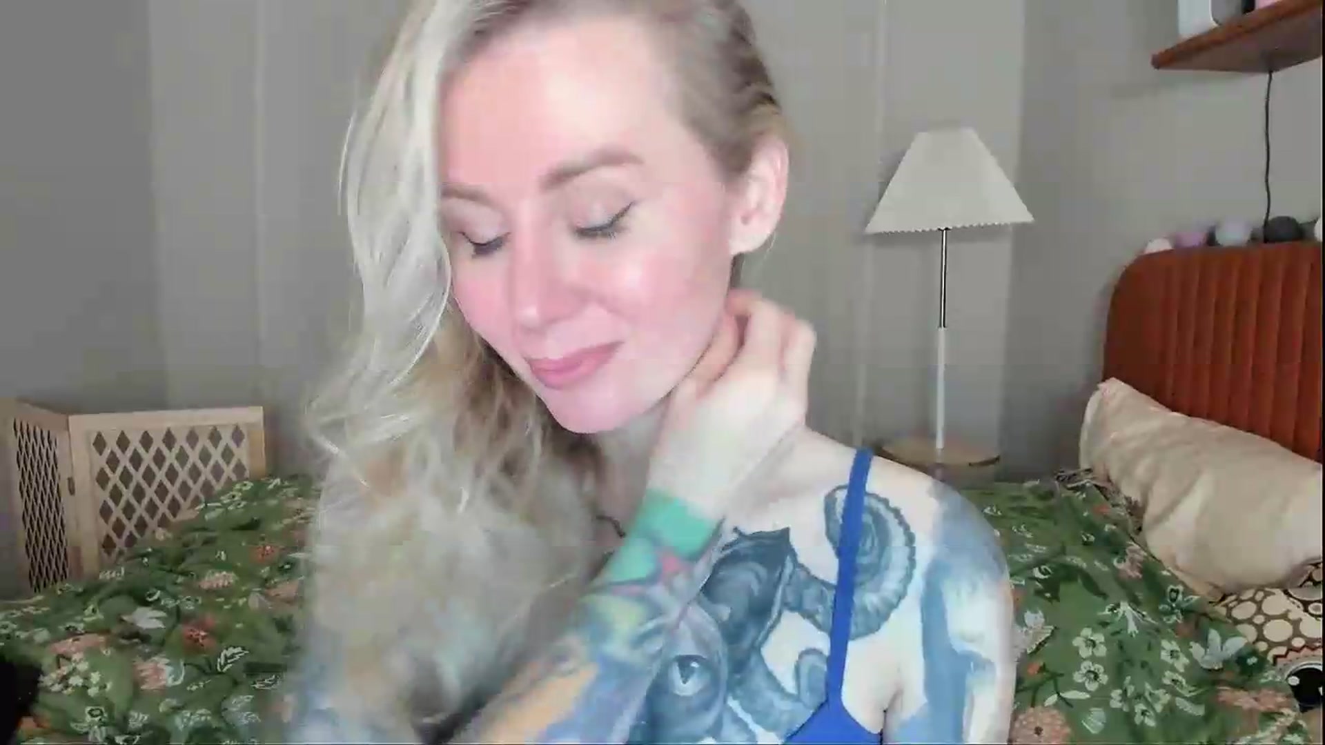 Gallery image thumbnail from Alexa_Smithhh's myfreecams stream on, 09/07/2026, 21:07 image 11 of 20