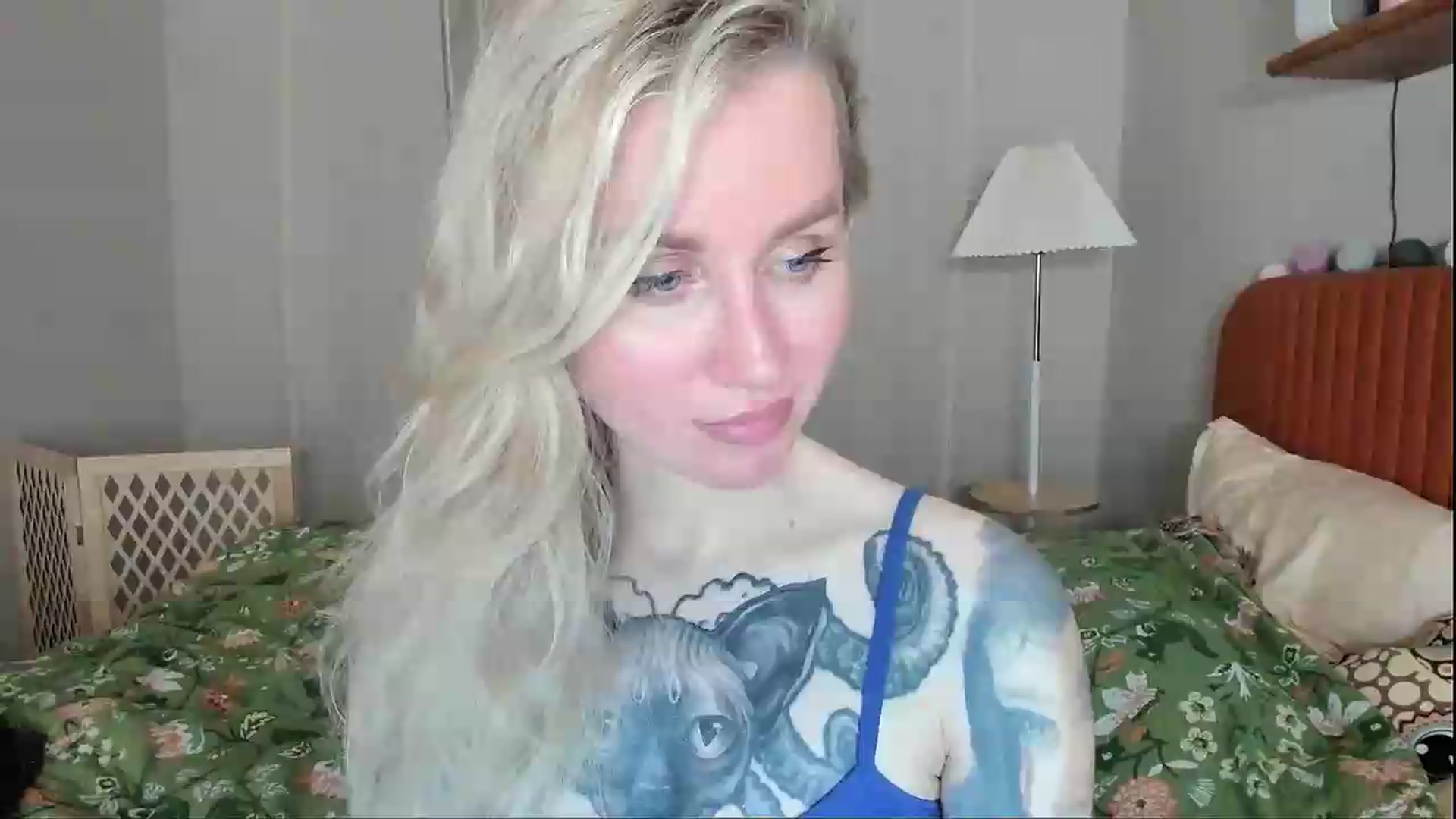 Gallery image thumbnail from Alexa_Smithhh's myfreecams stream on, 09/07/2026, 21:07 image 13 of 20