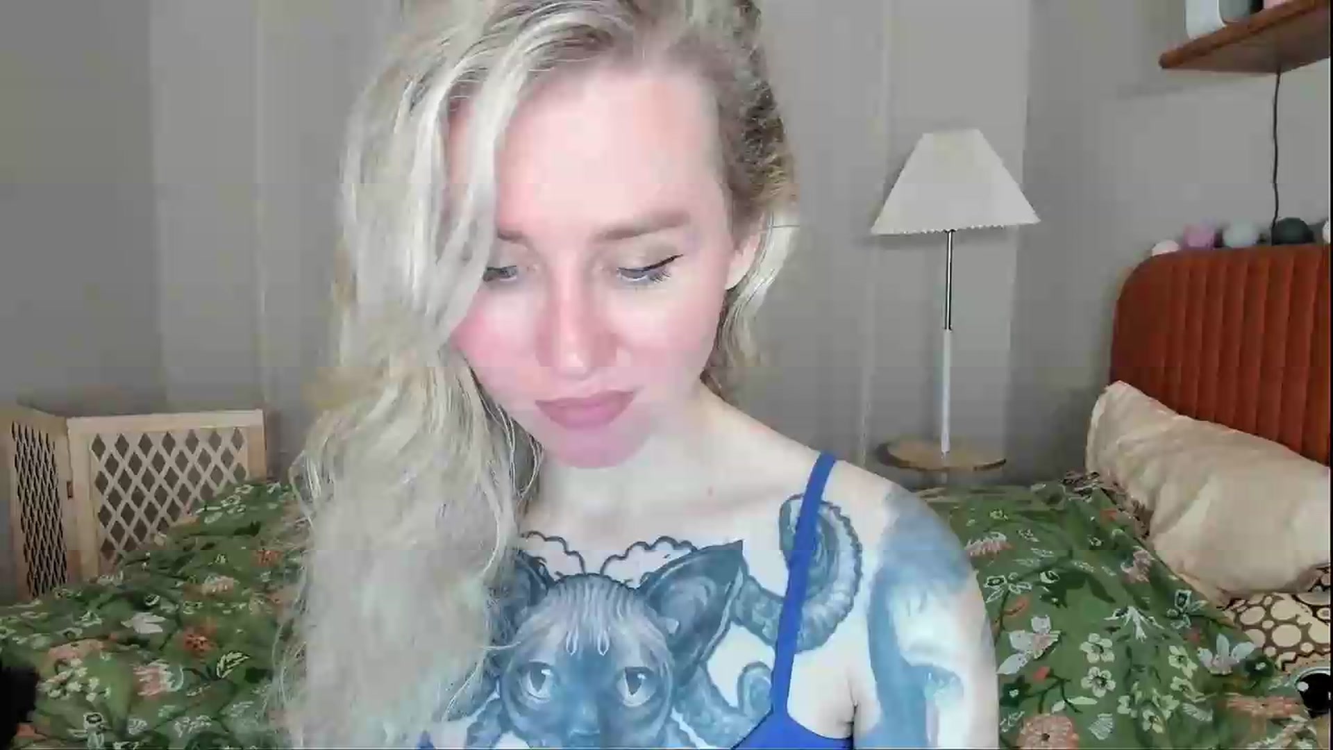 Gallery image thumbnail from Alexa_Smithhh's myfreecams stream on, 09/07/2026, 21:07 image 17 of 20