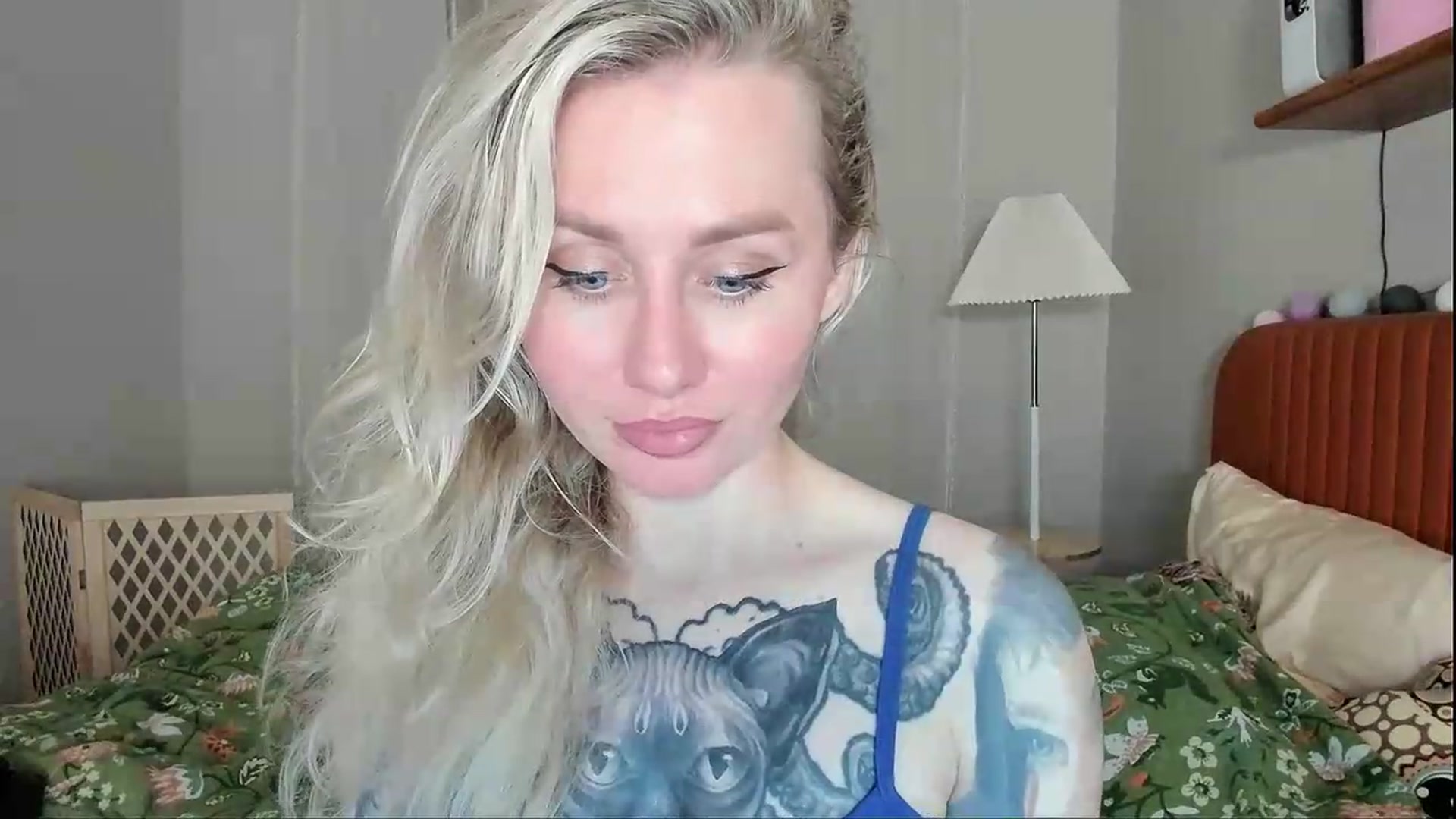 Gallery image thumbnail from Alexa_Smithhh's myfreecams stream on, 09/07/2026, 21:07 image 8 of 20