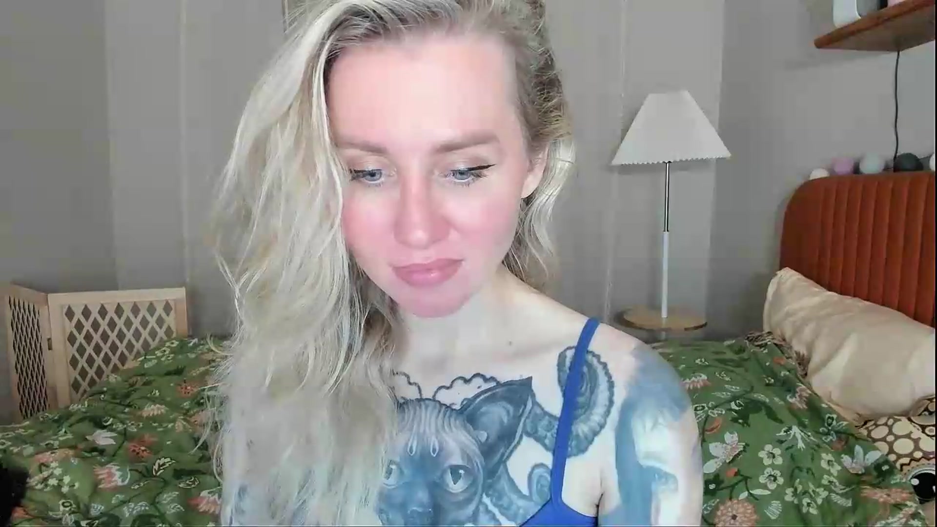 Gallery image thumbnail from Alexa_Smithhh's myfreecams stream on, 09/07/2026, 21:07 image 20 of 20
