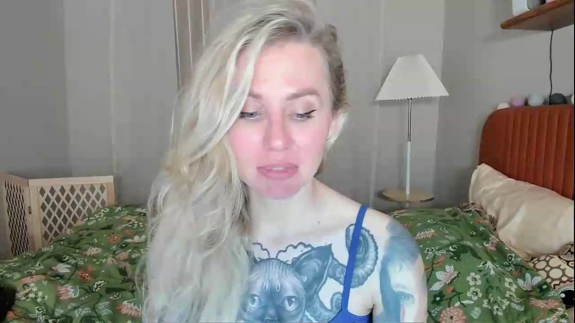 Gallery image thumbnail from Alexa_Smithhh's myfreecams stream on, 09/07/2026, 21:07 image 16 of 20