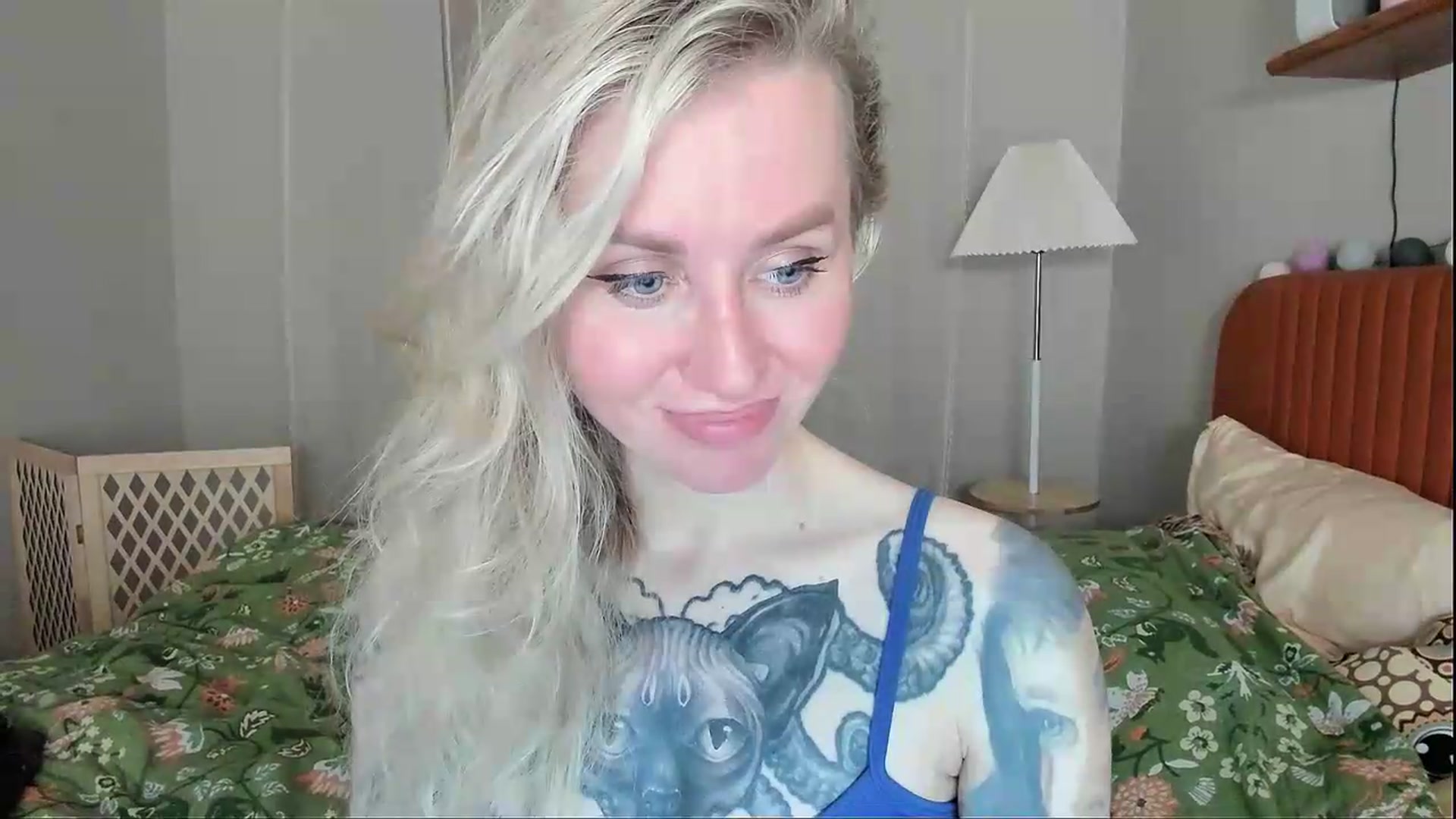 Gallery image thumbnail from Alexa_Smithhh's myfreecams stream on, 09/07/2026, 21:07 image 15 of 20