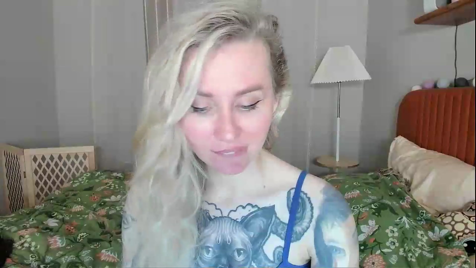 Gallery image thumbnail from Alexa_Smithhh's myfreecams stream on, 09/07/2026, 21:07 image 19 of 20