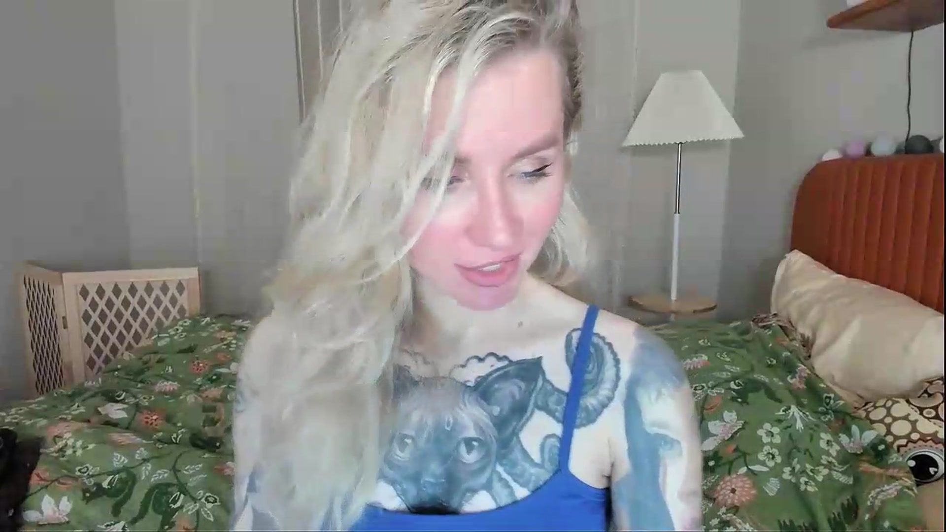 Gallery image thumbnail from Alexa_Smithhh's myfreecams stream on, 09/07/2026, 21:07 image 3 of 20