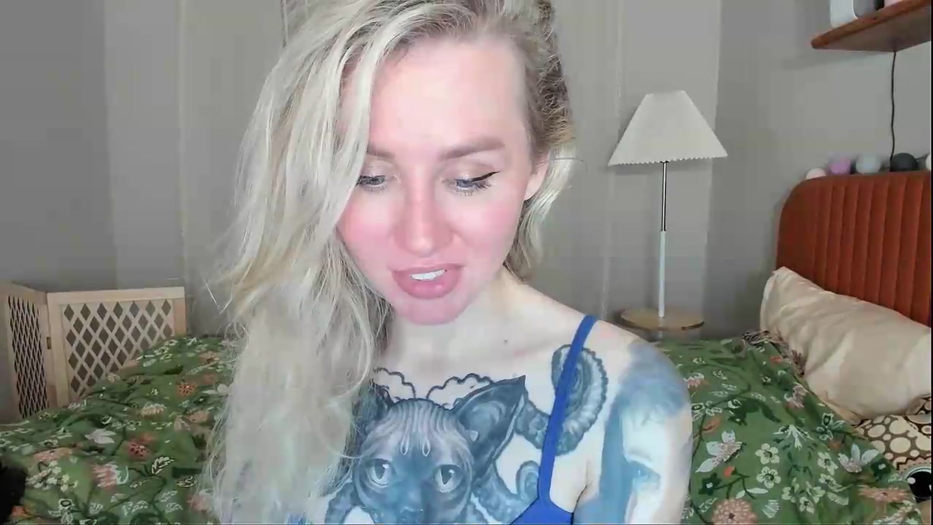 Gallery image thumbnail from Alexa_Smithhh's myfreecams stream on, 09/07/2026, 21:07 image 18 of 20