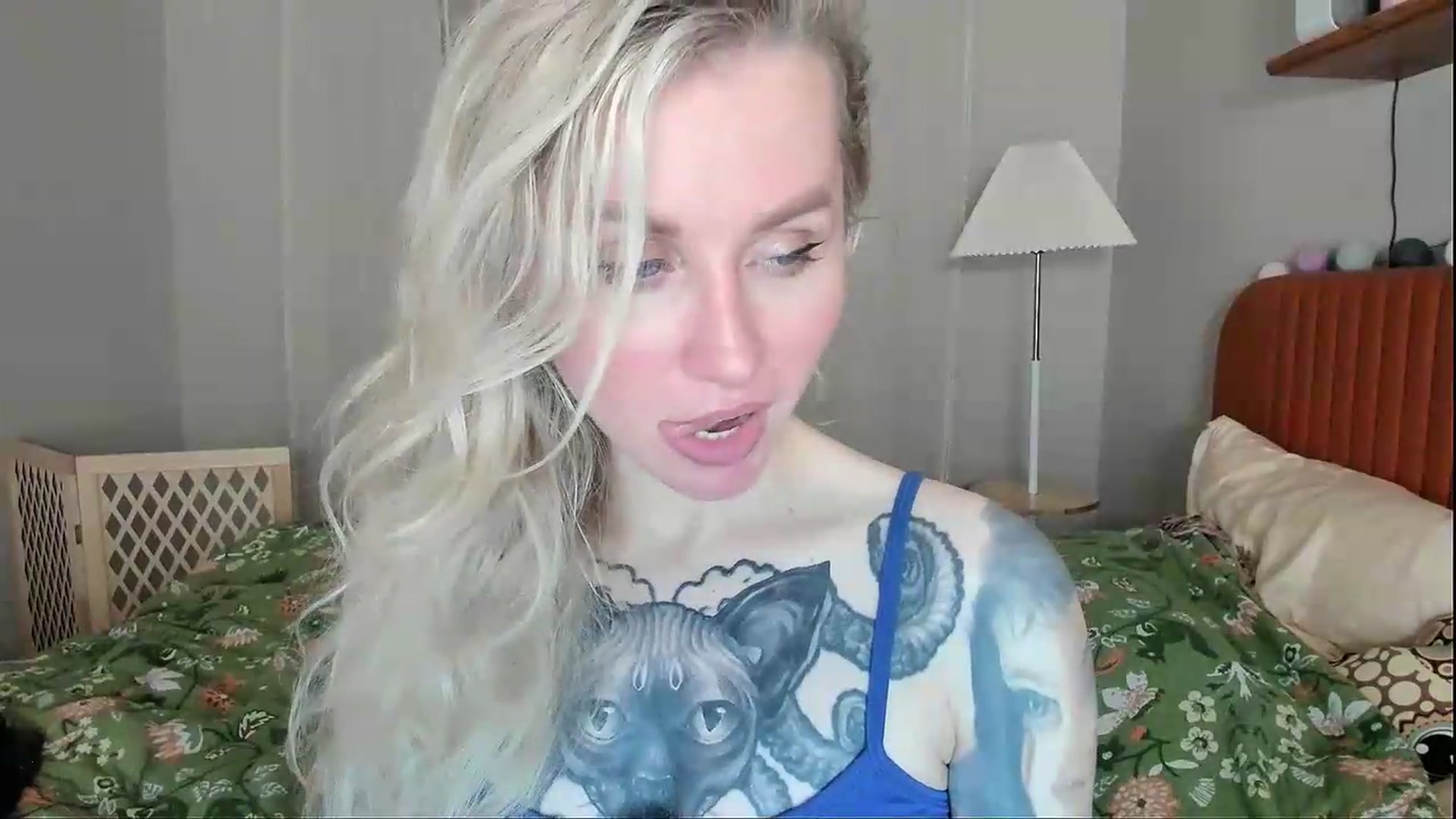 Gallery image thumbnail from Alexa_Smithhh's myfreecams stream on, 09/07/2026, 21:07 image 9 of 20