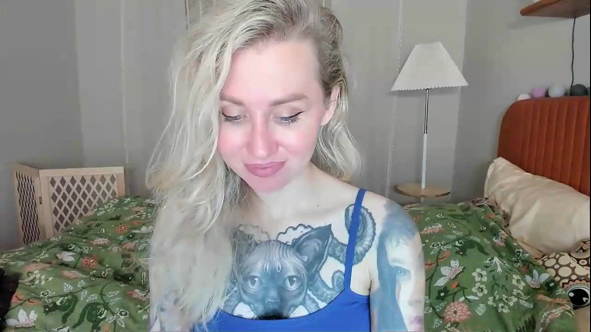 Gallery image thumbnail from Alexa_Smithhh's myfreecams stream on, 09/07/2026, 21:07 image 2 of 20