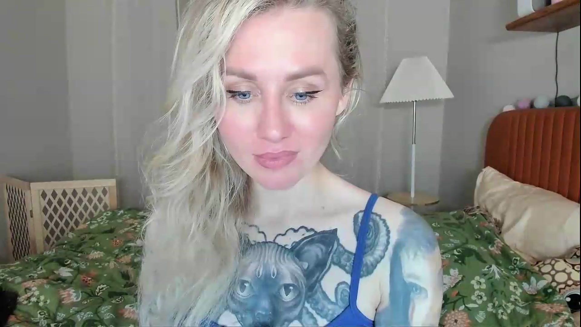 Gallery image thumbnail from Alexa_Smithhh's myfreecams stream on, 09/07/2026, 21:07 image 10 of 20