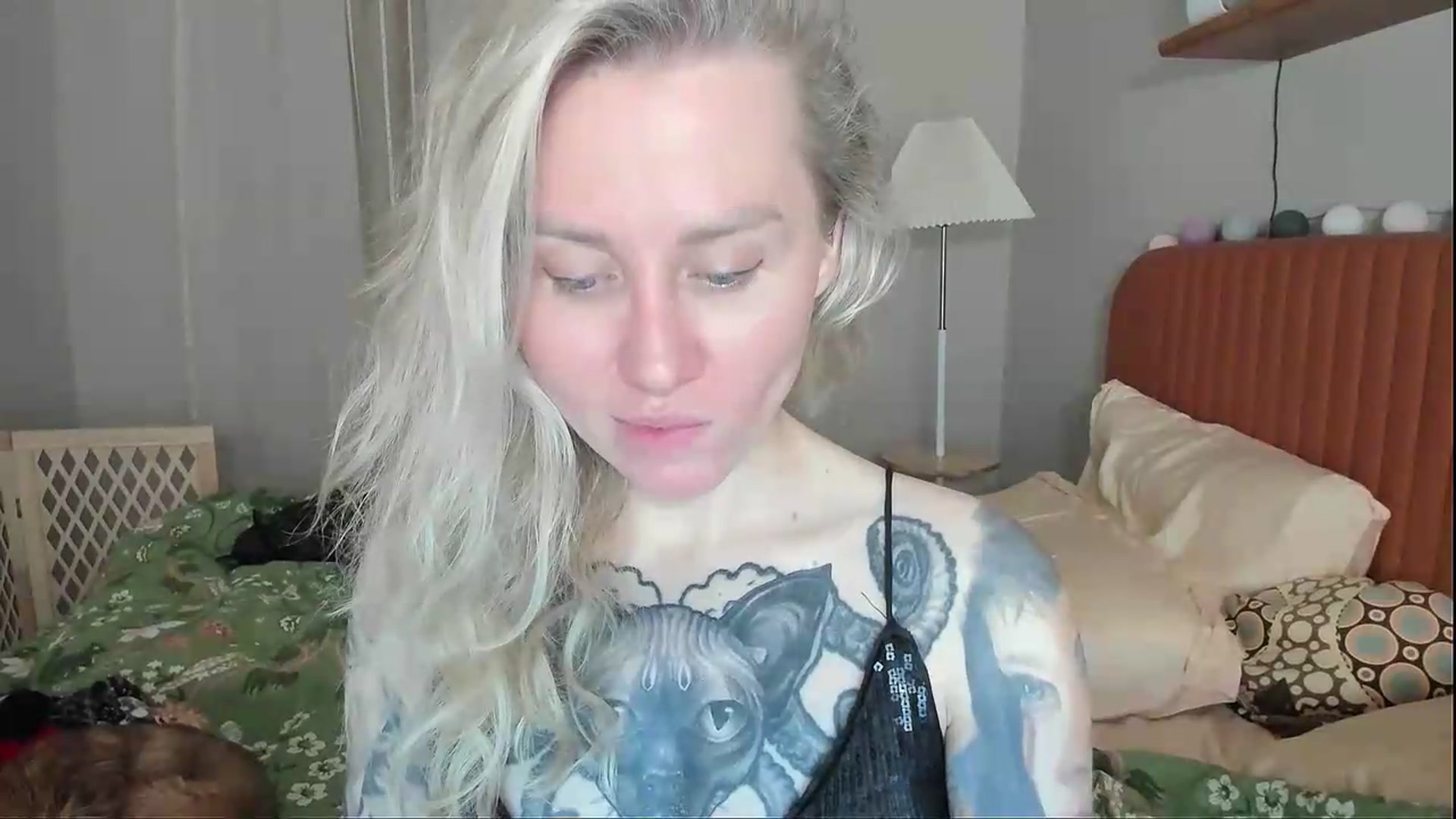 Gallery image thumbnail from Alexa_Smithhh's myfreecams stream on, 09/09/2026, 20:53 image 9 of 20