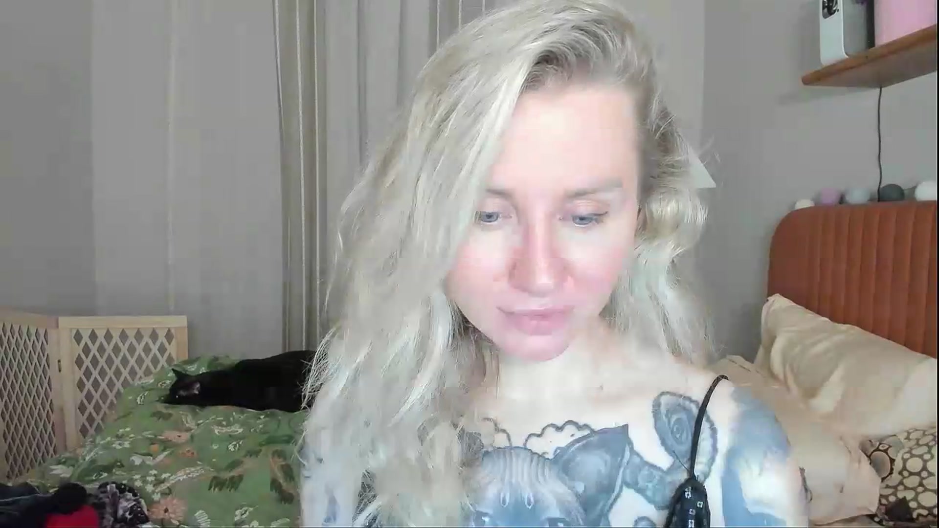 Gallery image thumbnail from Alexa_Smithhh's myfreecams stream on, 09/09/2026, 20:53 image 19 of 20