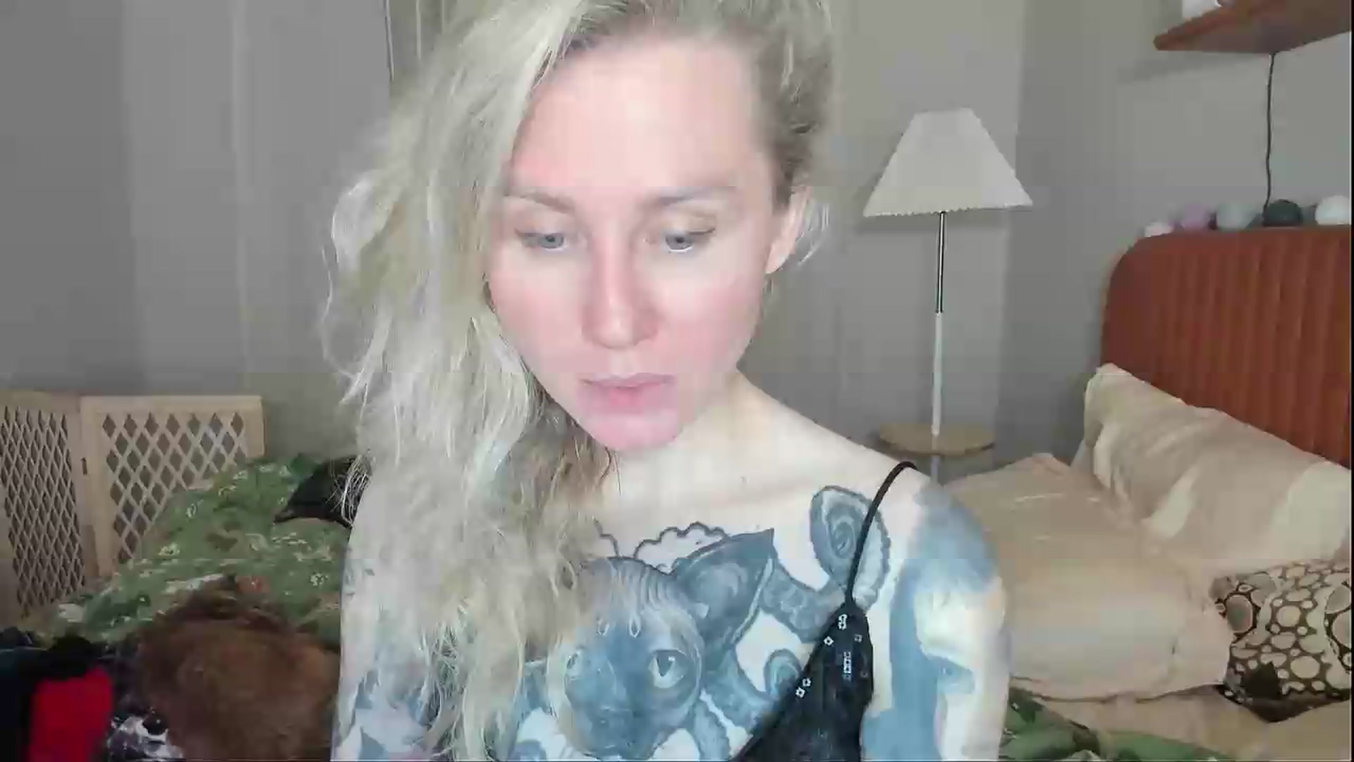 Gallery image thumbnail from Alexa_Smithhh's myfreecams stream on, 09/09/2026, 20:53 image 5 of 20