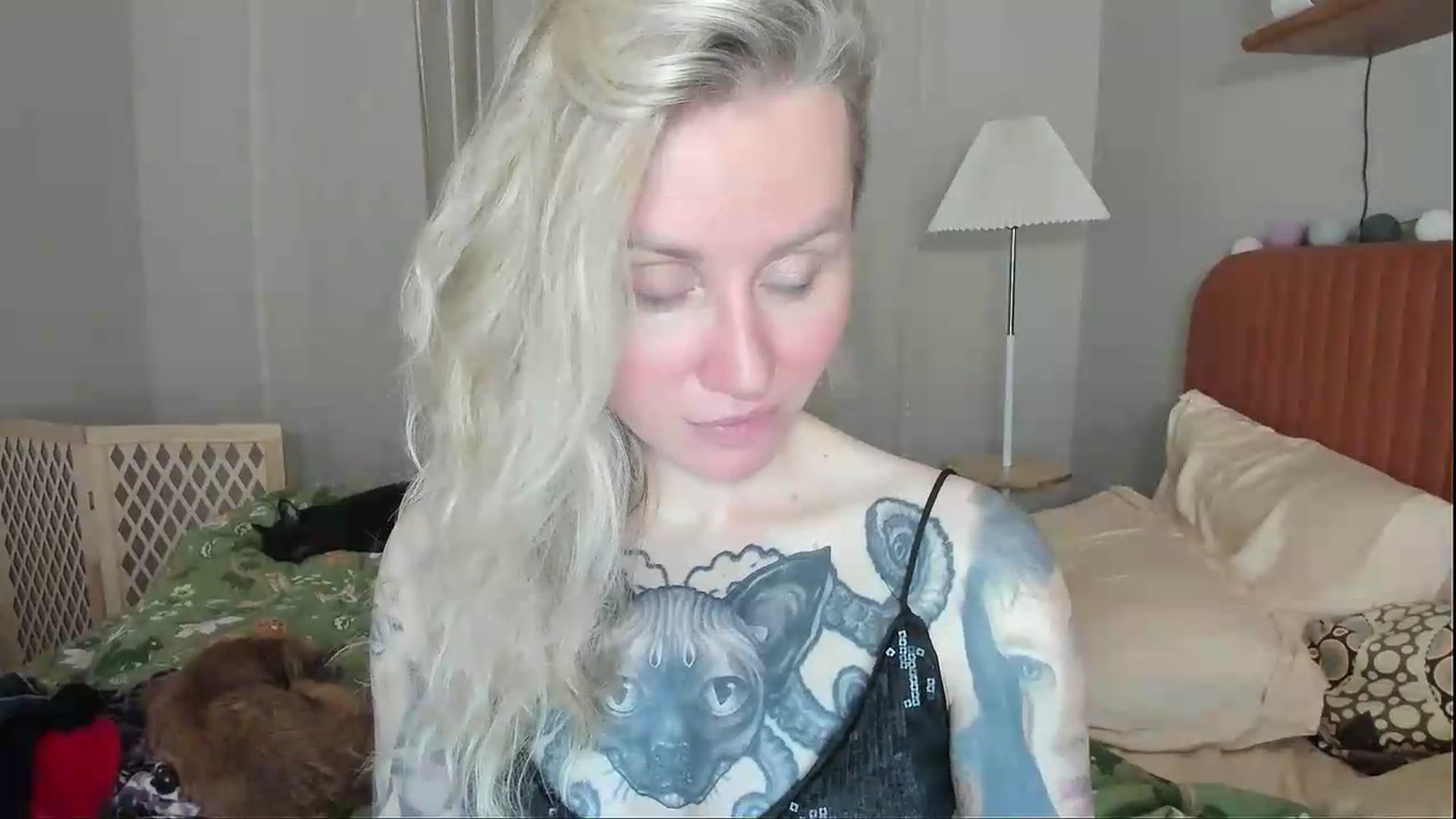 Gallery image thumbnail from Alexa_Smithhh's myfreecams stream on, 09/09/2026, 20:53 image 3 of 20