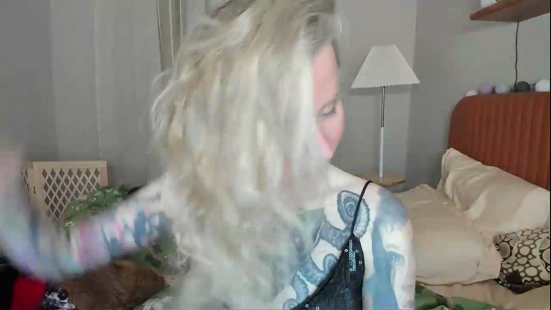 Gallery image thumbnail from Alexa_Smithhh's myfreecams stream on, 09/09/2026, 20:53 image 4 of 20