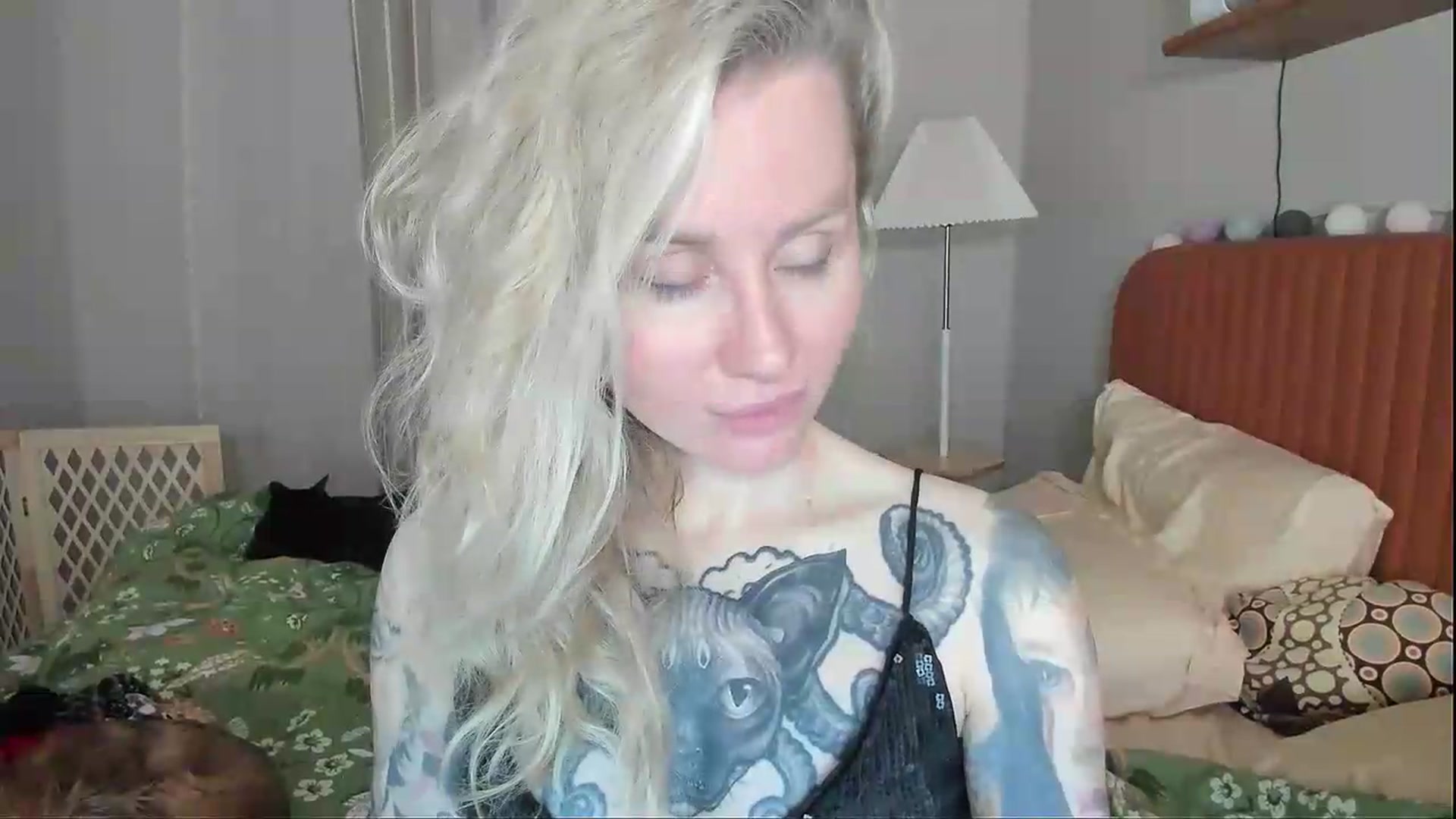 Gallery image thumbnail from Alexa_Smithhh's myfreecams stream on, 09/09/2026, 20:53 image 10 of 20