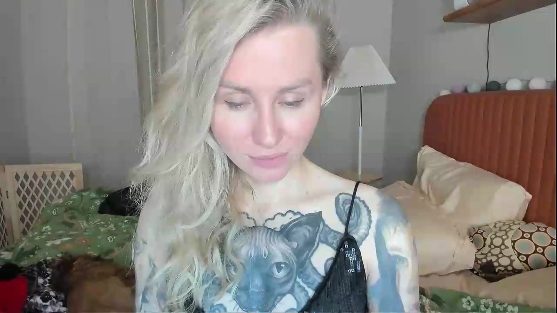Gallery image thumbnail from Alexa_Smithhh's myfreecams stream on, 09/09/2026, 20:53 image 8 of 20
