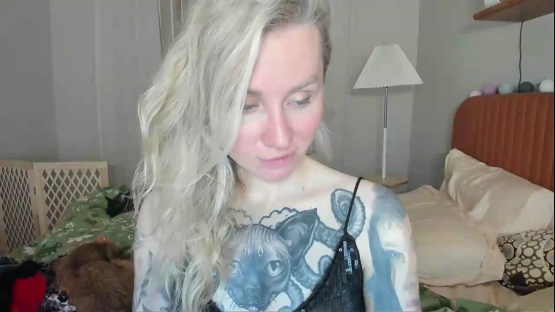 Gallery image thumbnail from Alexa_Smithhh's myfreecams stream on, 09/09/2026, 20:53 image 2 of 20