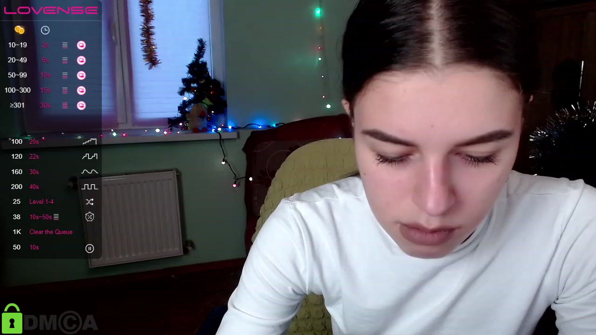 Gallery image thumbnail from AlexandaSweet's myfreecams stream on, 11/14/2022, 14:44 image 12 of 20