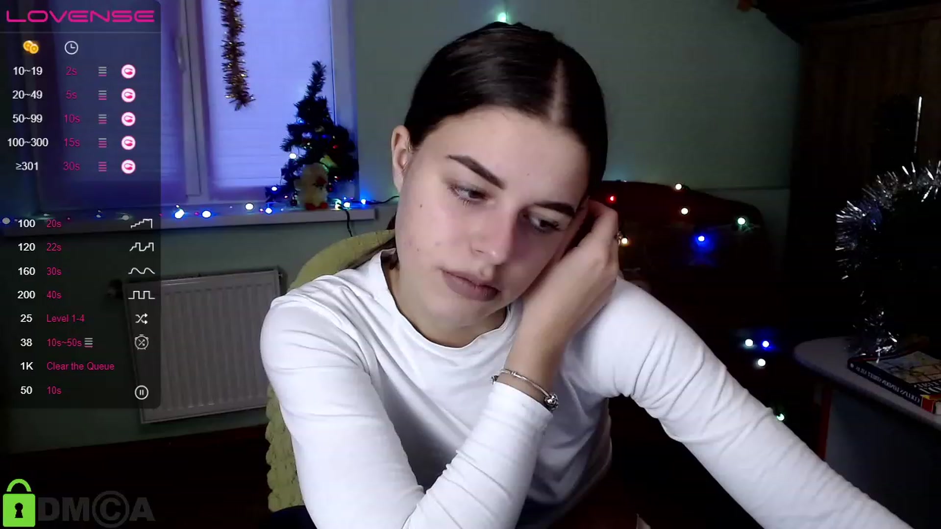 Gallery image thumbnail from AlexandaSweet's myfreecams stream on, 11/14/2022, 14:44 image 15 of 20