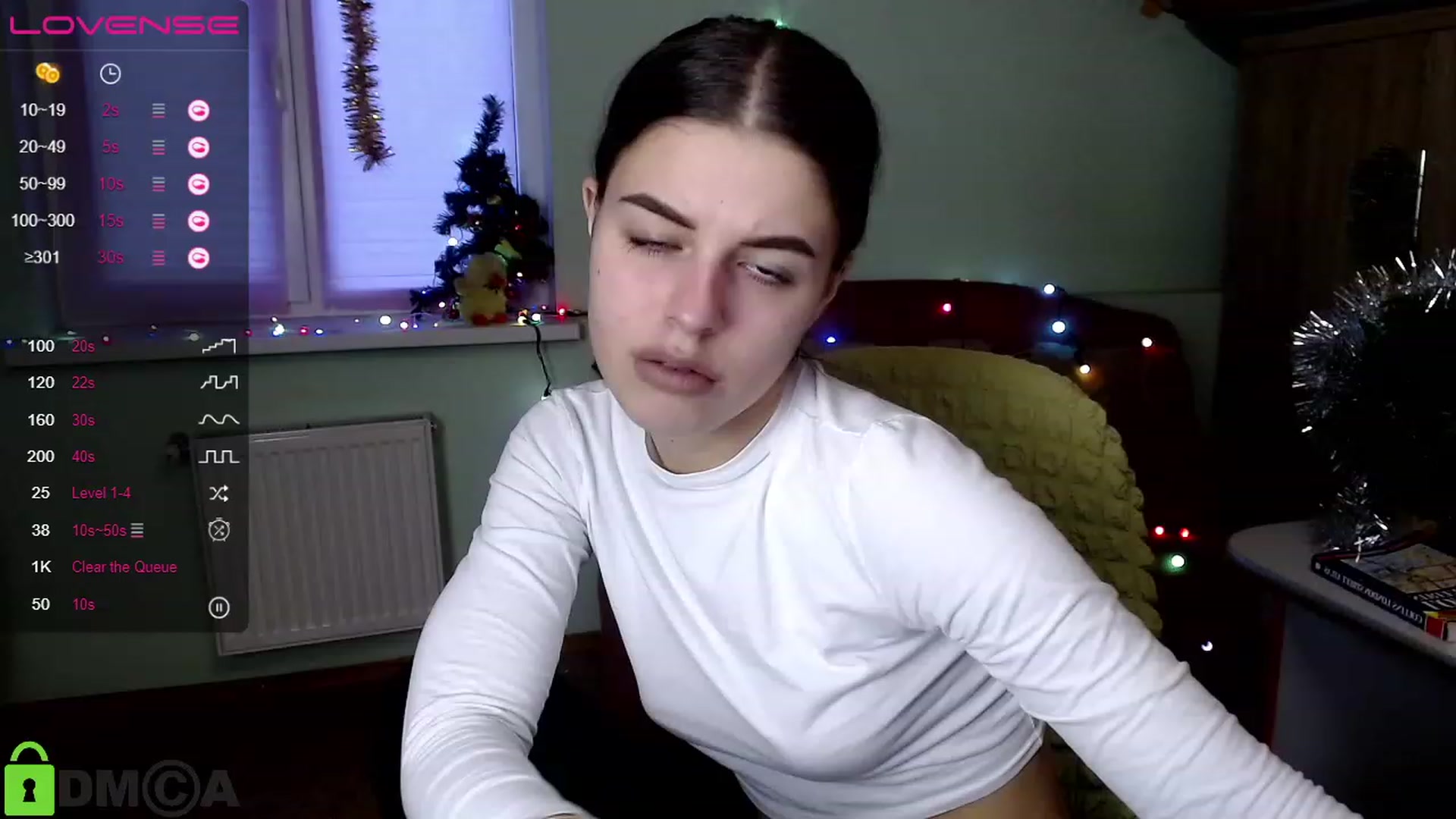 Gallery image thumbnail from AlexandaSweet's myfreecams stream on, 11/14/2022, 14:44 image 13 of 20