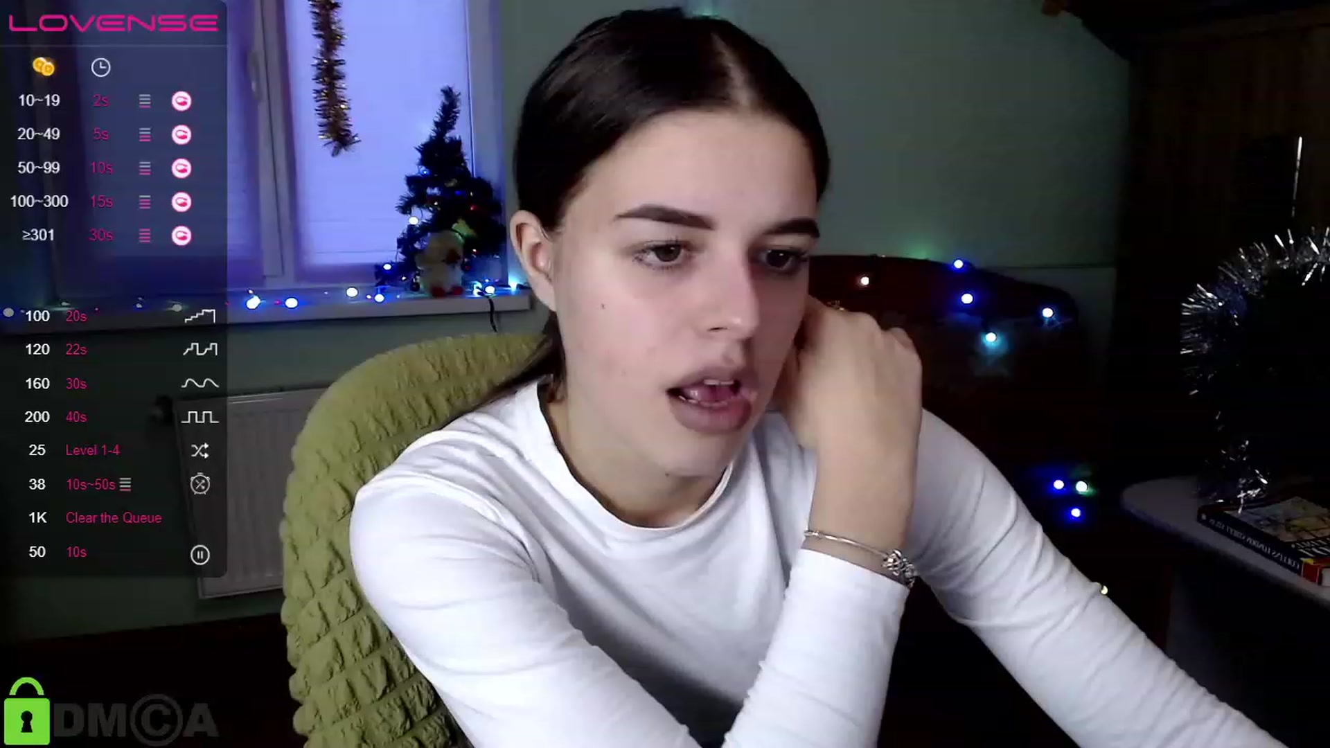 Gallery image thumbnail from AlexandaSweet's myfreecams stream on, 11/14/2022, 14:44 image 14 of 20
