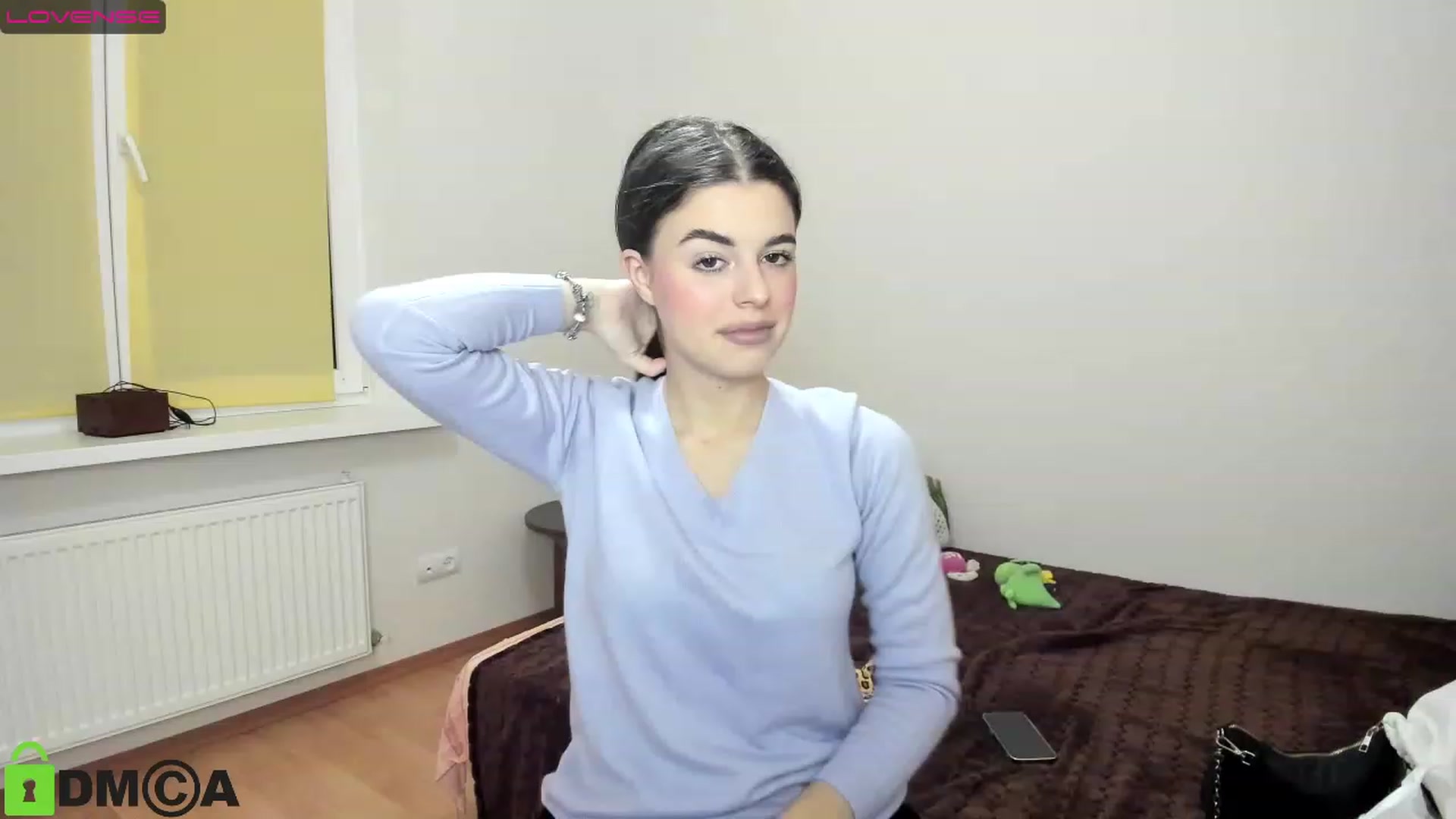 Gallery image thumbnail from AlexandaSweet's myfreecams stream on, 12/02/2022, 18:54 image 6 of 20