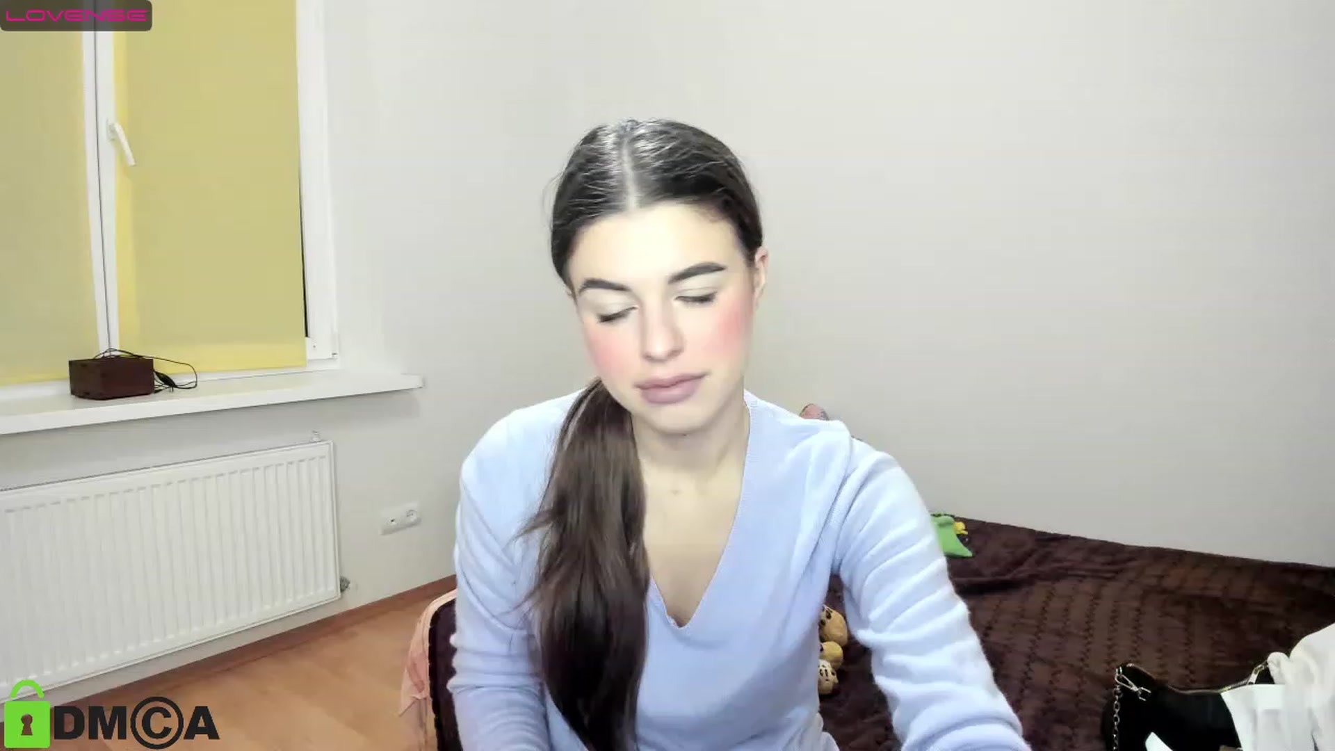 Gallery image thumbnail from AlexandaSweet's myfreecams stream on, 12/02/2022, 18:54 image 19 of 20