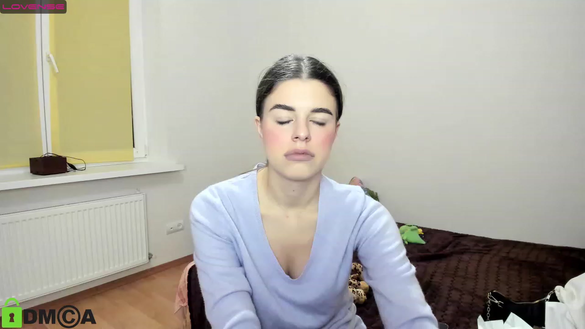 Gallery image thumbnail from AlexandaSweet's myfreecams stream on, 12/02/2022, 19:05 image 5 of 20