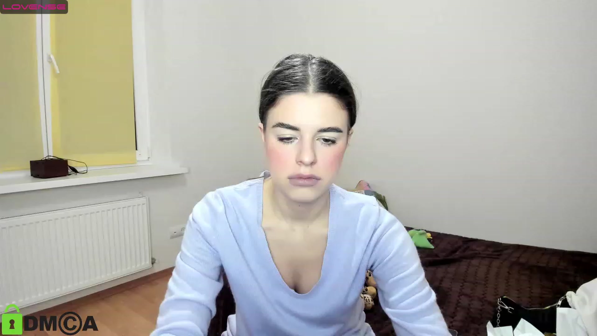Gallery image thumbnail from AlexandaSweet's myfreecams stream on, 12/02/2022, 19:05 image 4 of 20