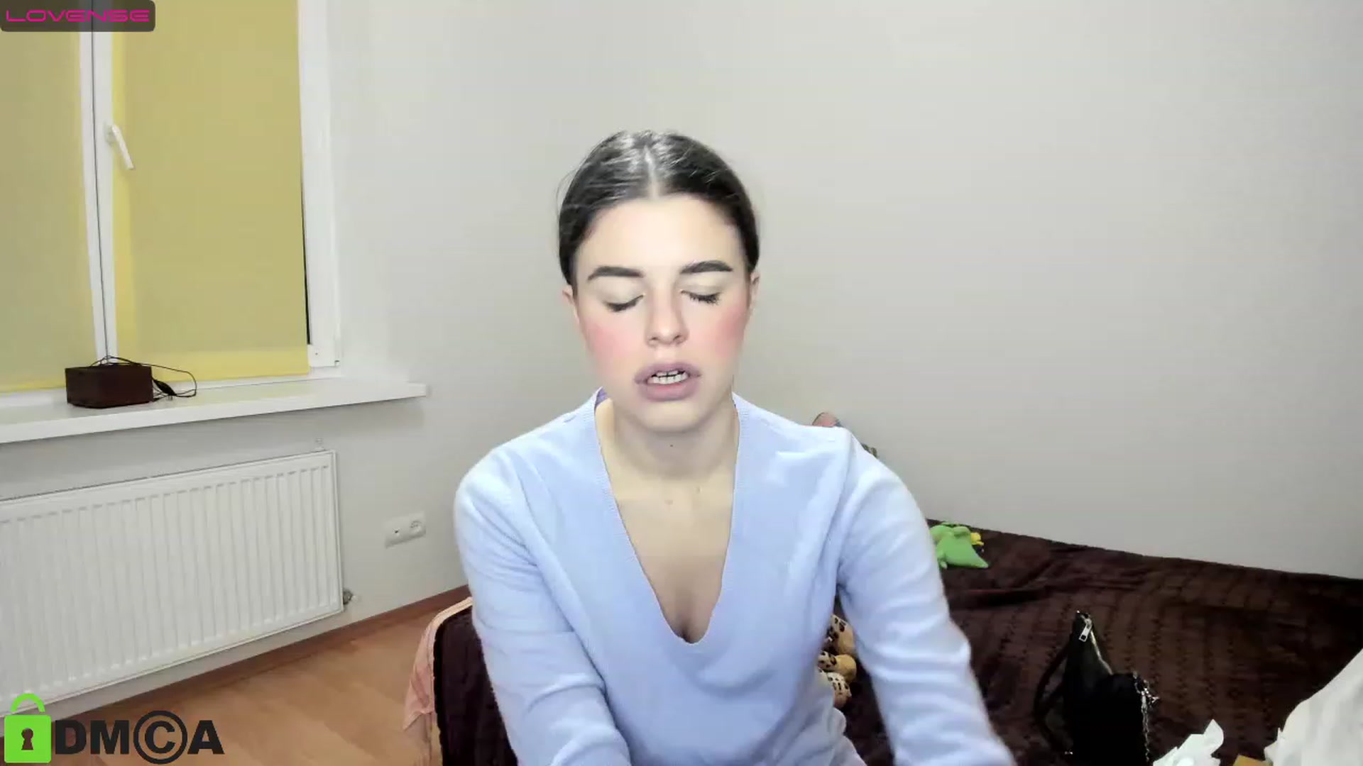 Gallery image thumbnail from AlexandaSweet's myfreecams stream on, 12/02/2022, 19:05 image 18 of 20