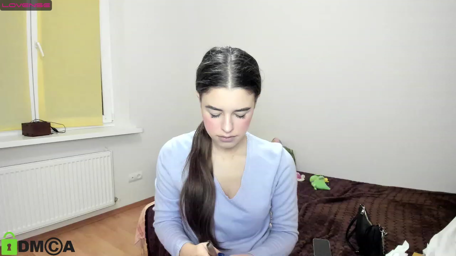 Gallery image thumbnail from AlexandaSweet's myfreecams stream on, 12/02/2022, 19:05 image 20 of 20