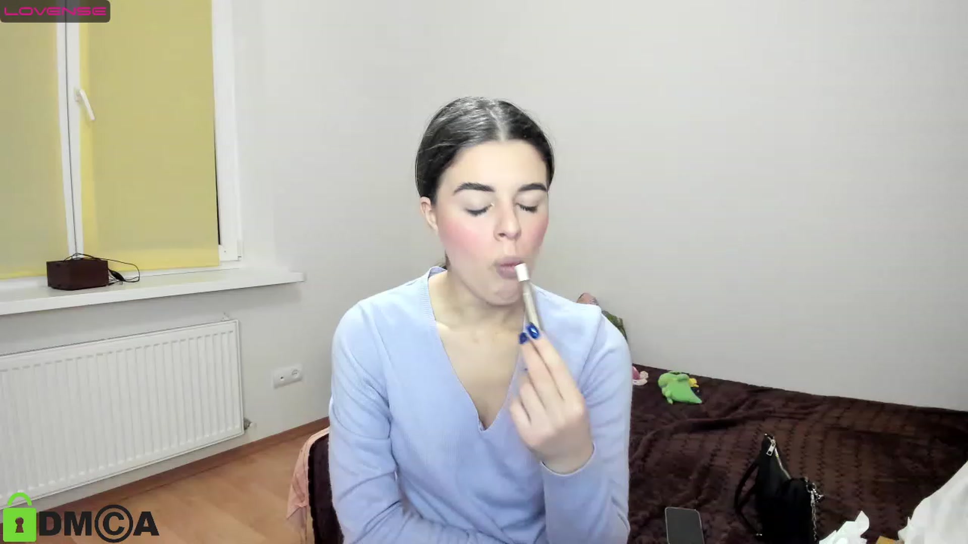 Gallery image thumbnail from AlexandaSweet's myfreecams stream on, 12/02/2022, 19:05 image 17 of 20