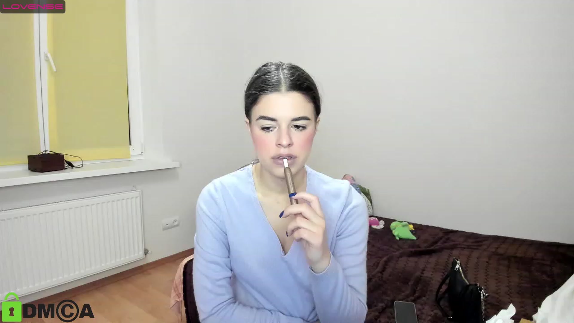 Gallery image thumbnail from AlexandaSweet's myfreecams stream on, 12/02/2022, 19:05 image 14 of 20