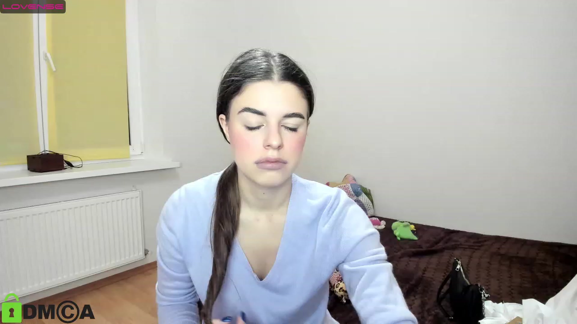 Gallery image thumbnail from AlexandaSweet's myfreecams stream on, 12/02/2022, 19:47 image 5 of 20