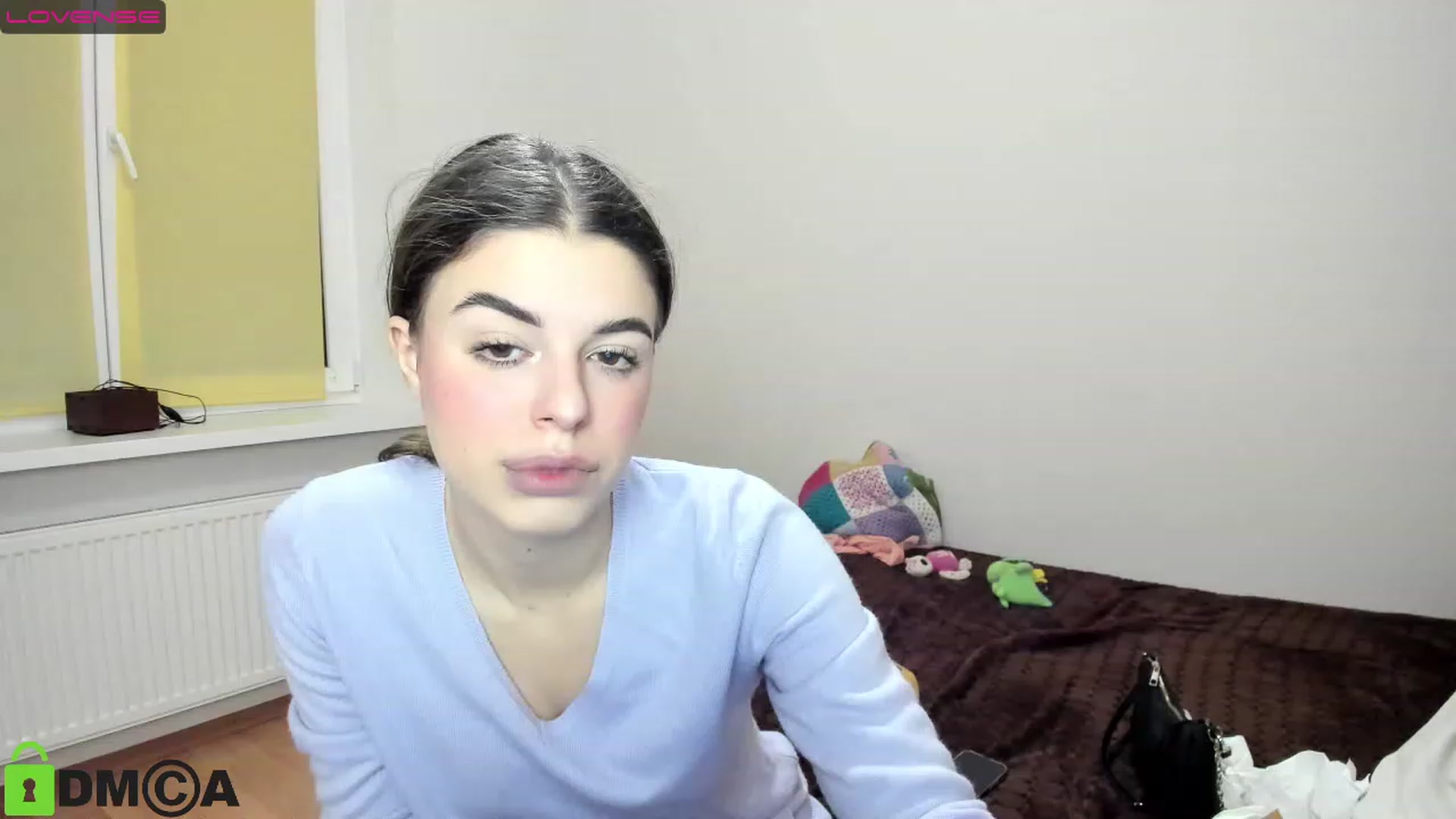 Gallery image thumbnail from AlexandaSweet's myfreecams stream on, 12/02/2022, 20:22 image 1 of 20